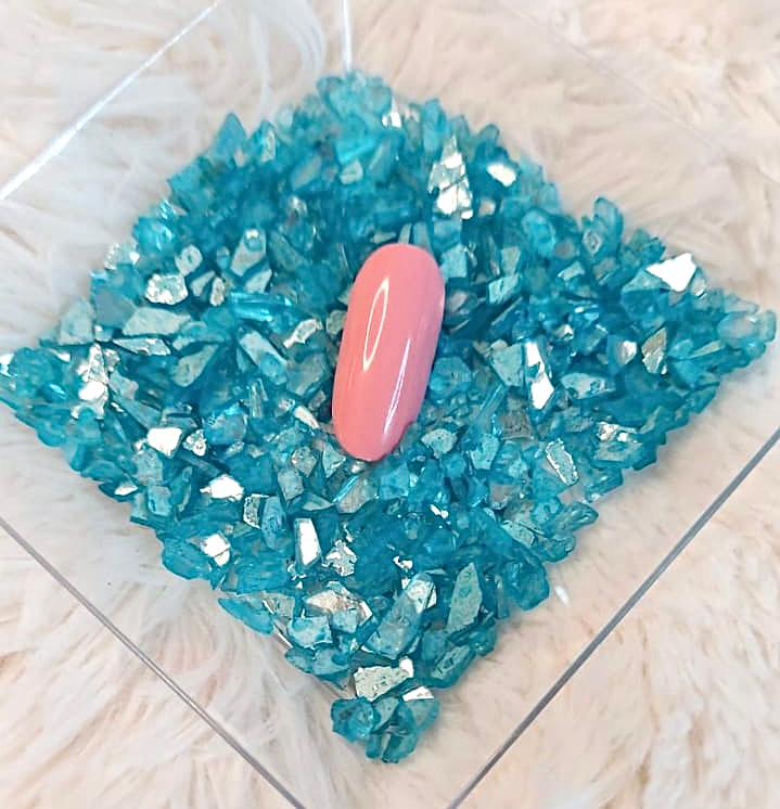 GEL VEIL #006