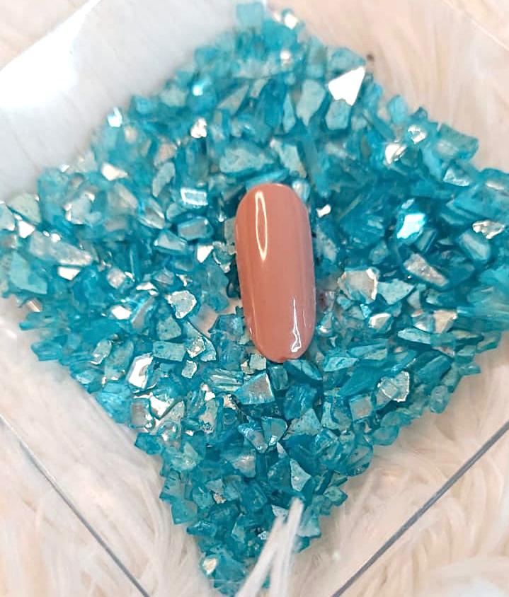 GEL VEIL #007