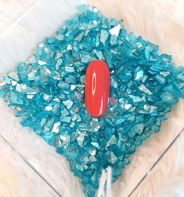 GEL VEIL #008