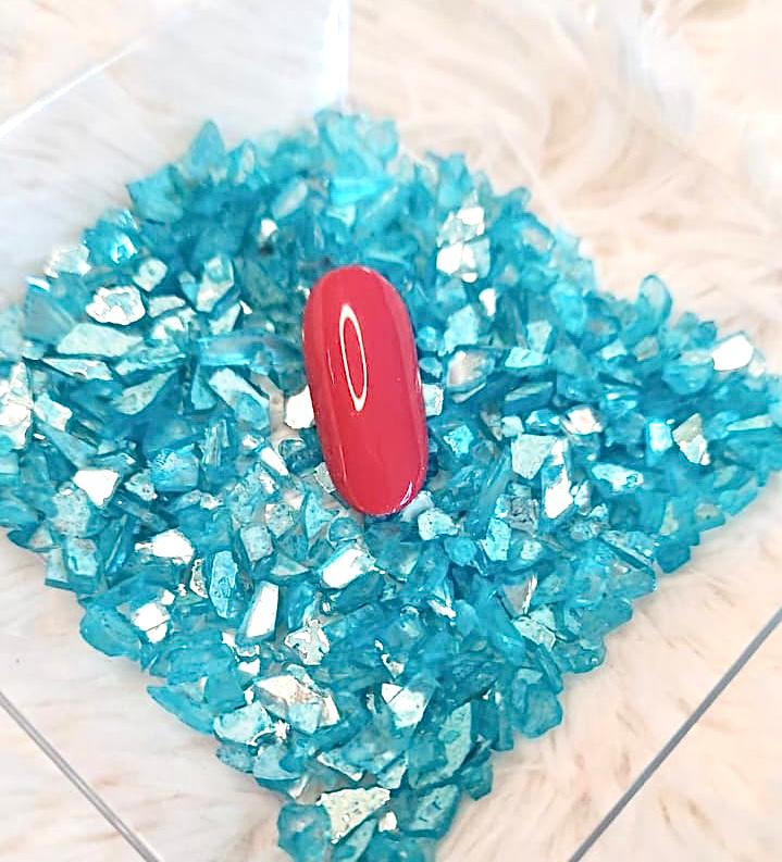 GEL VEIL #011