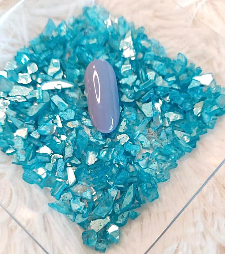 GEL VEIL #013