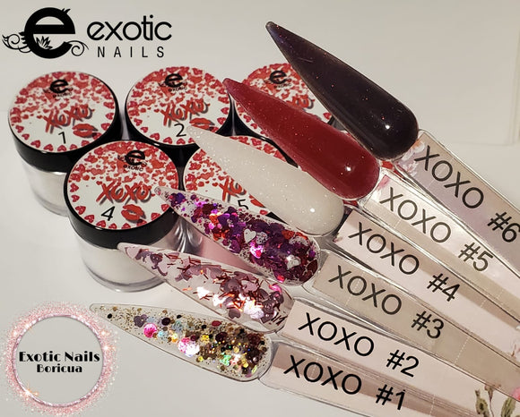 XOXO Collection