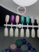 Cargar imagen en el visor de la galería, EXOTIC NAILS Mermaid Collection
