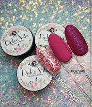 Cargar imagen en el visor de la galería, Exotic Nails Dolce Vita Collection
