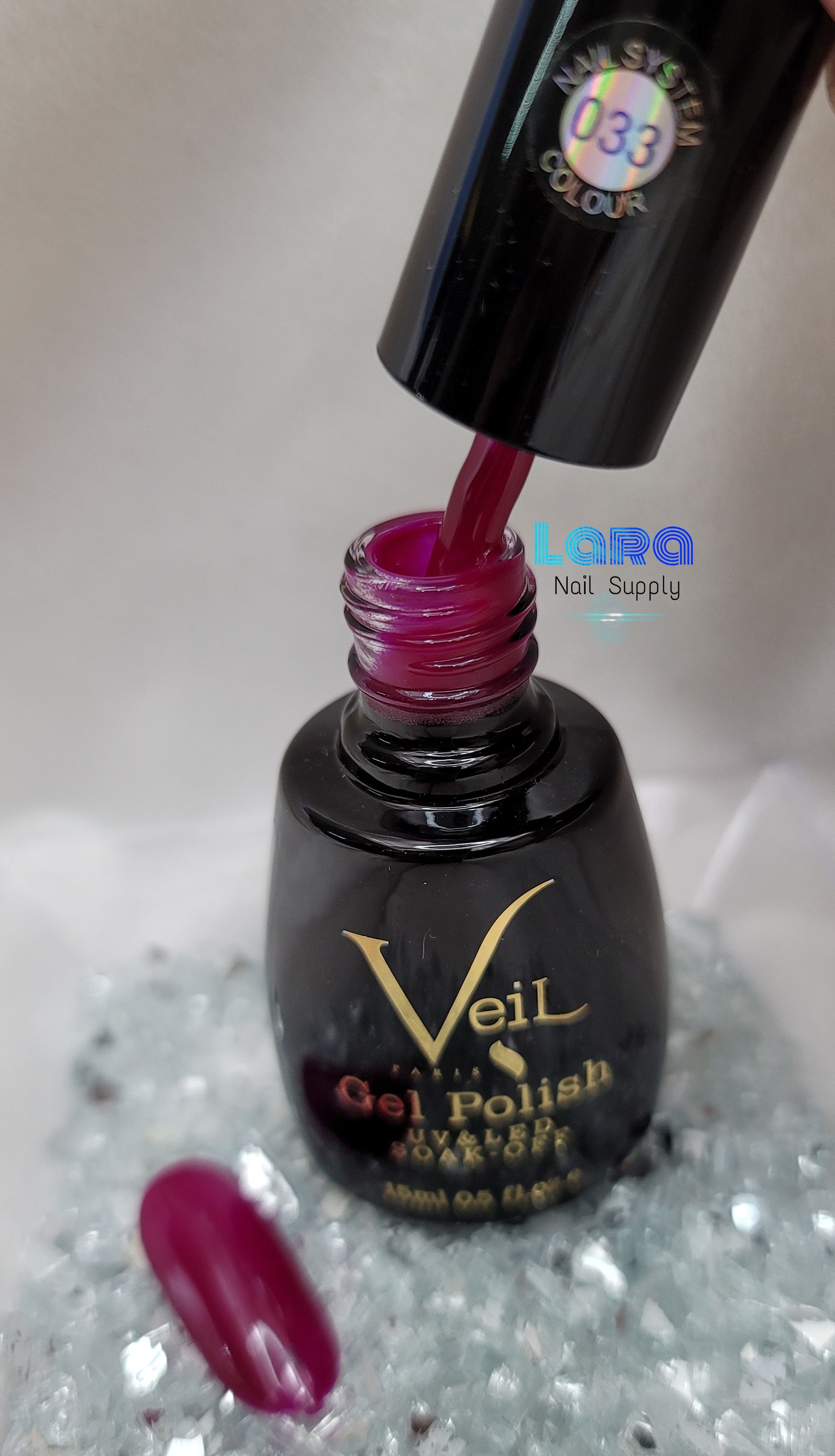Gel #033