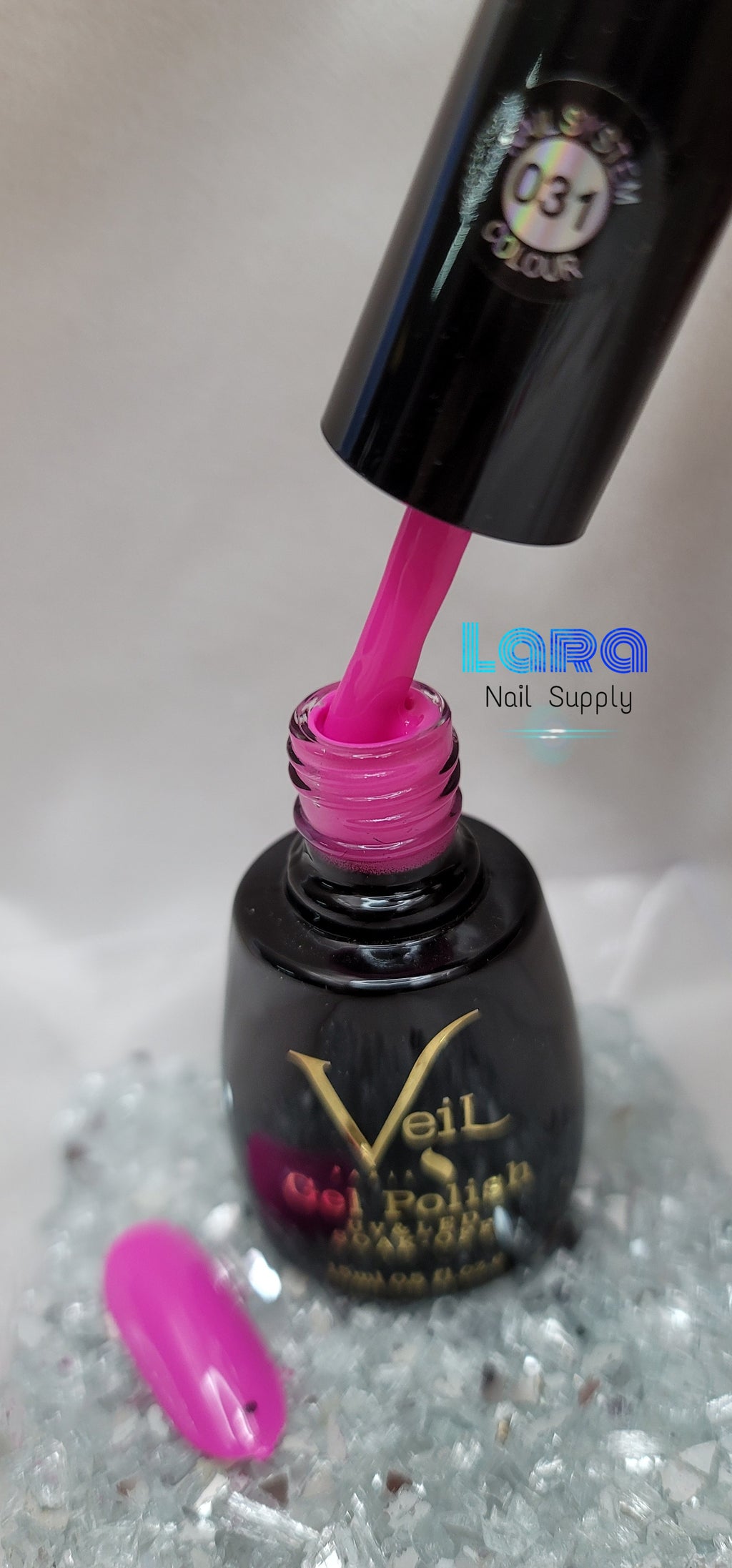 Gel #031