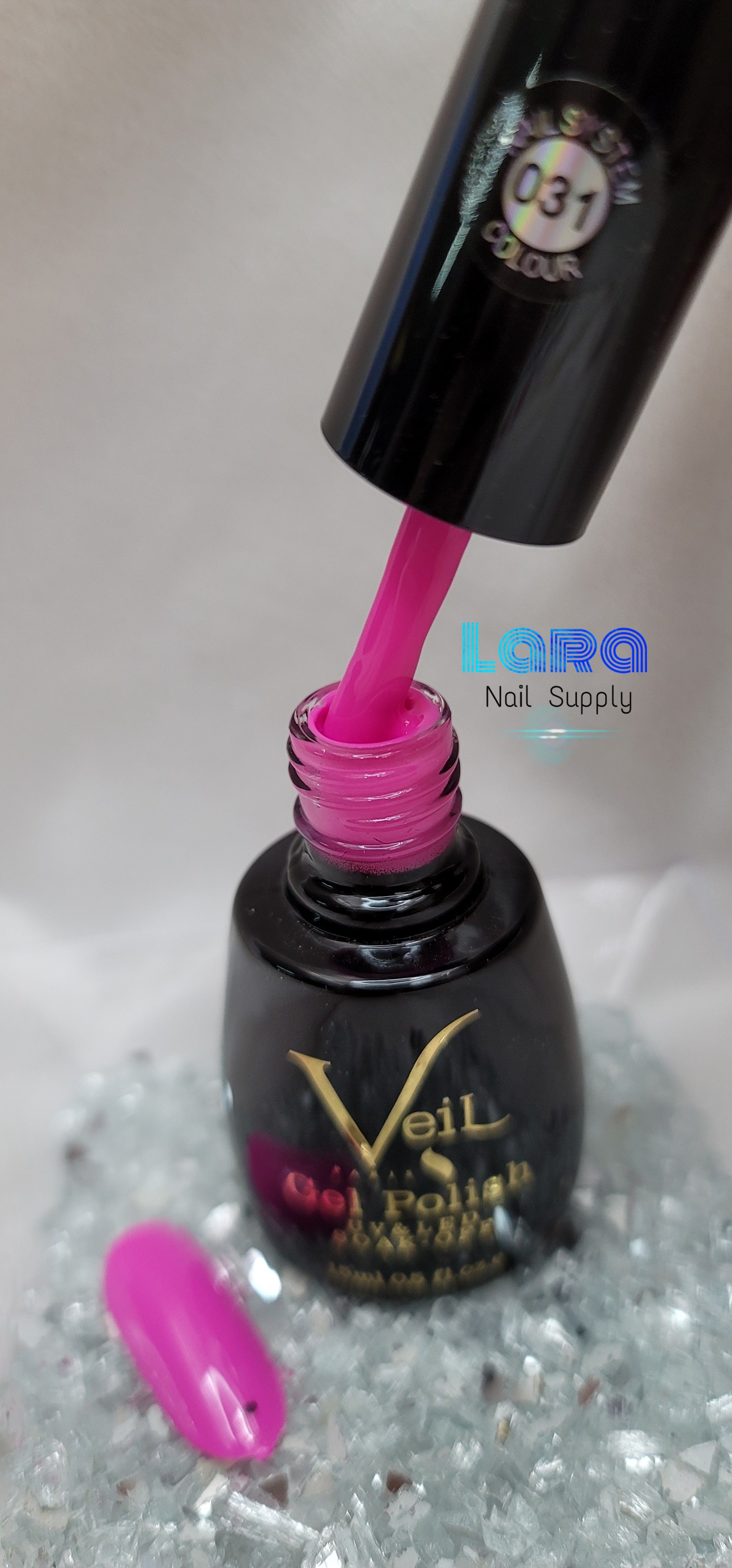 Gel #031