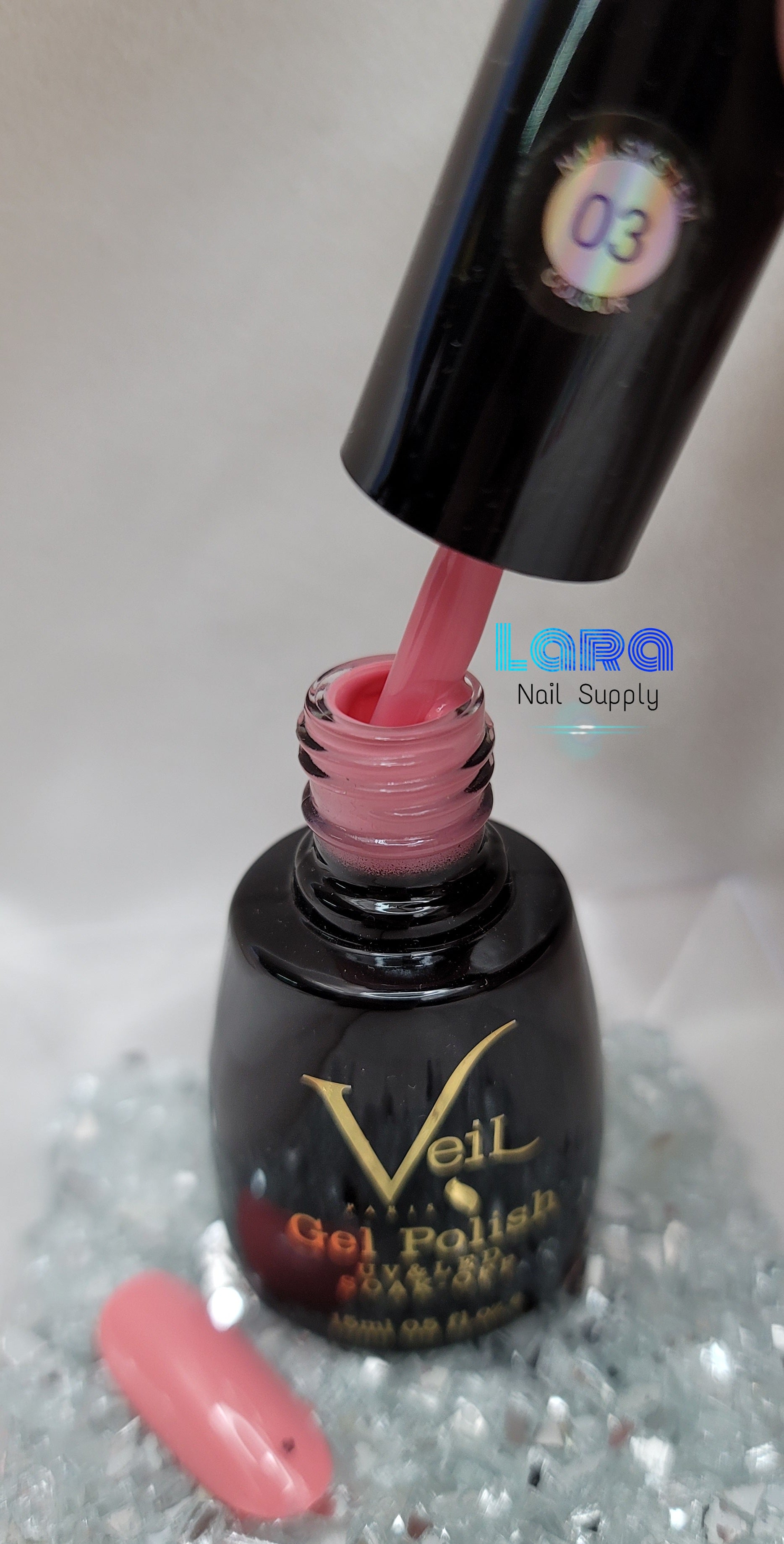 Gel #03