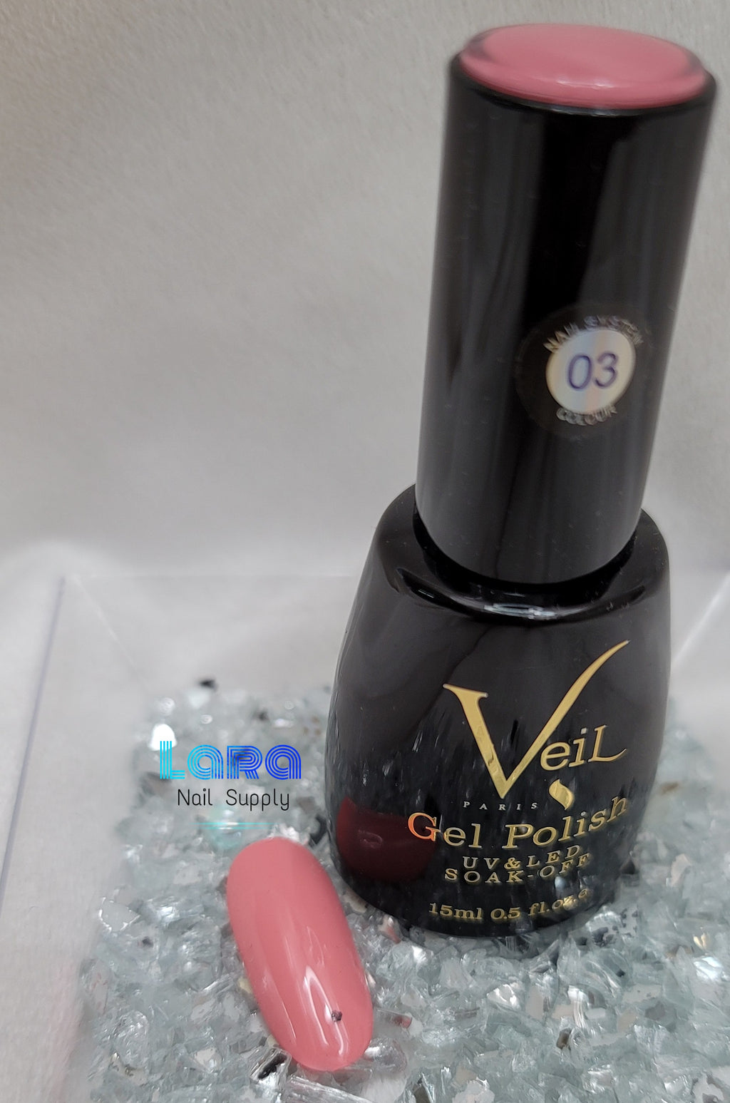 Gel #03