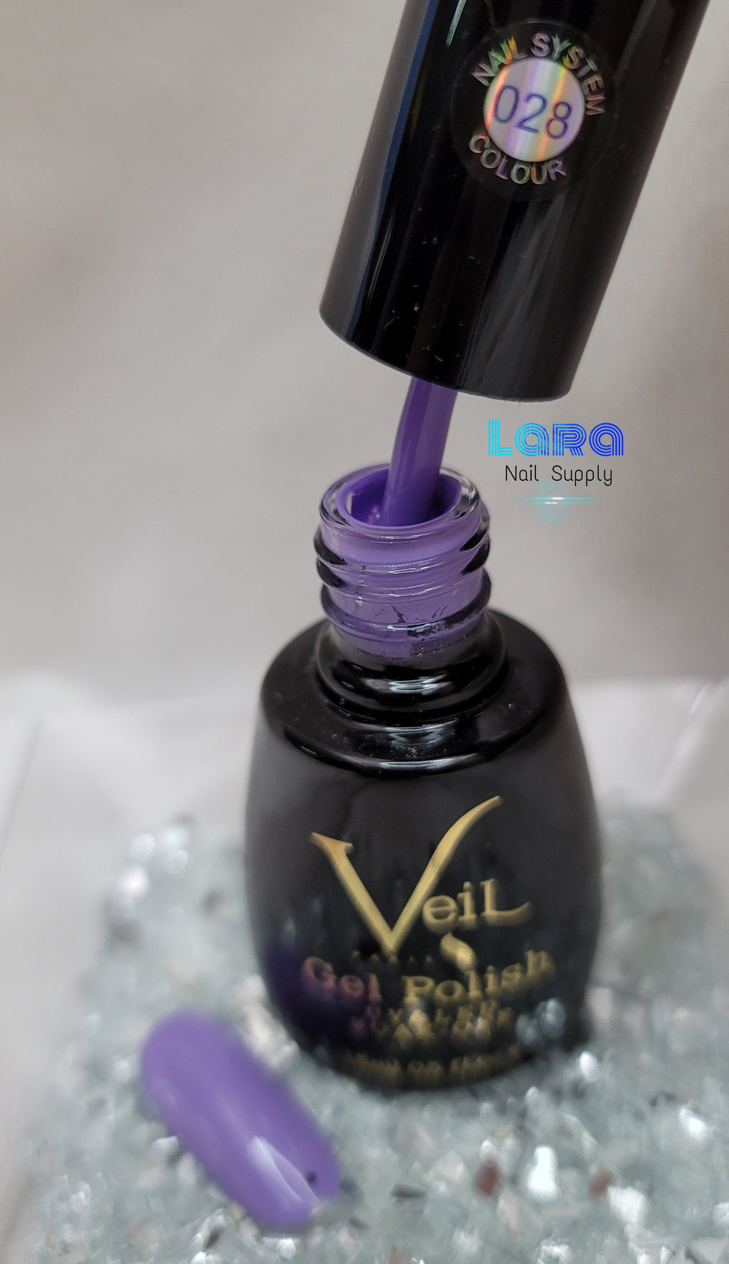 Gel #028