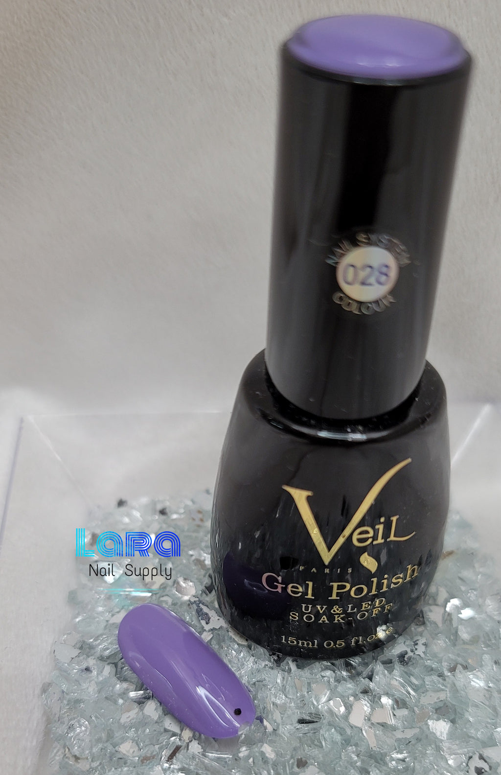 Gel #028