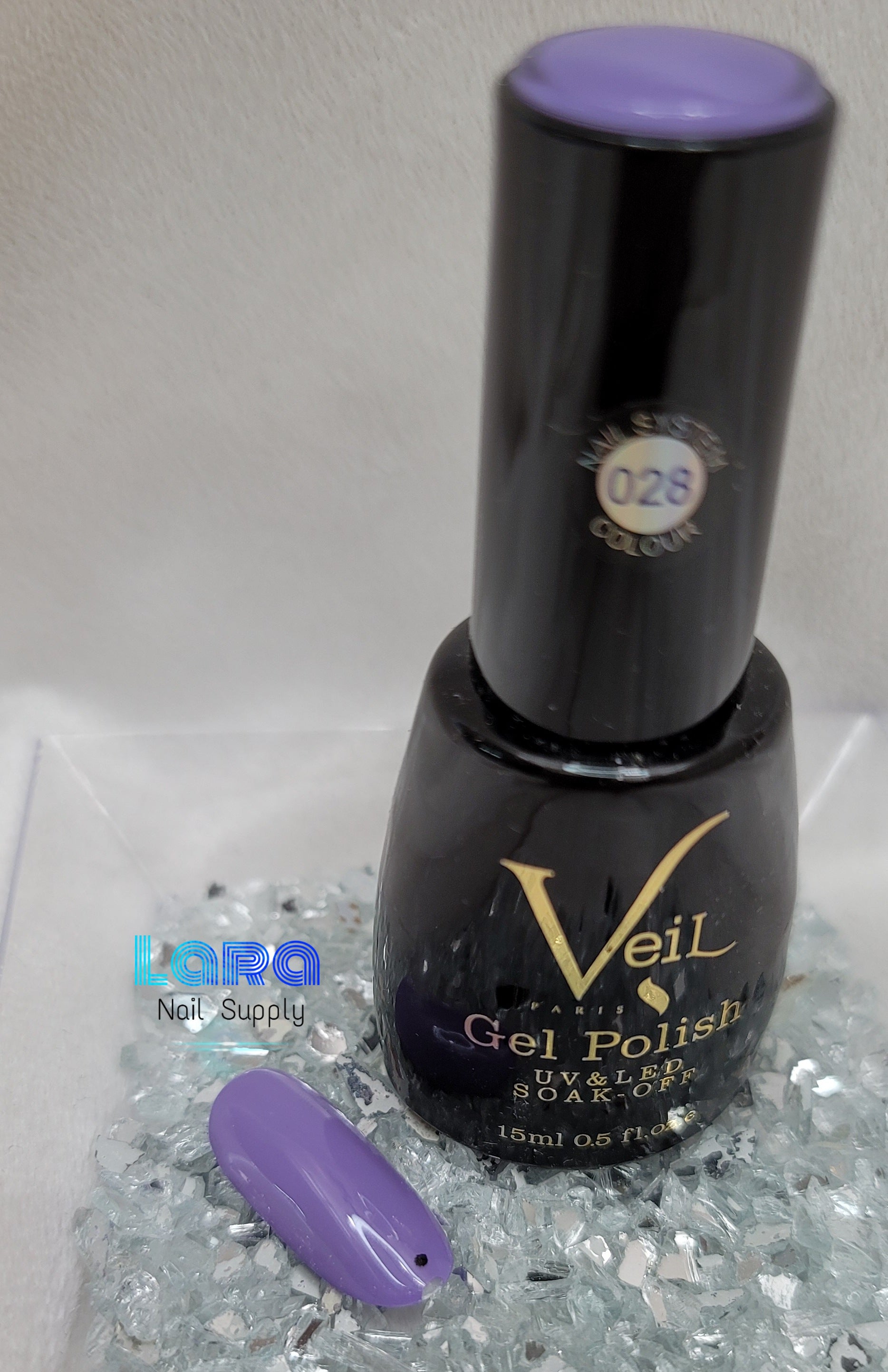 Gel #028