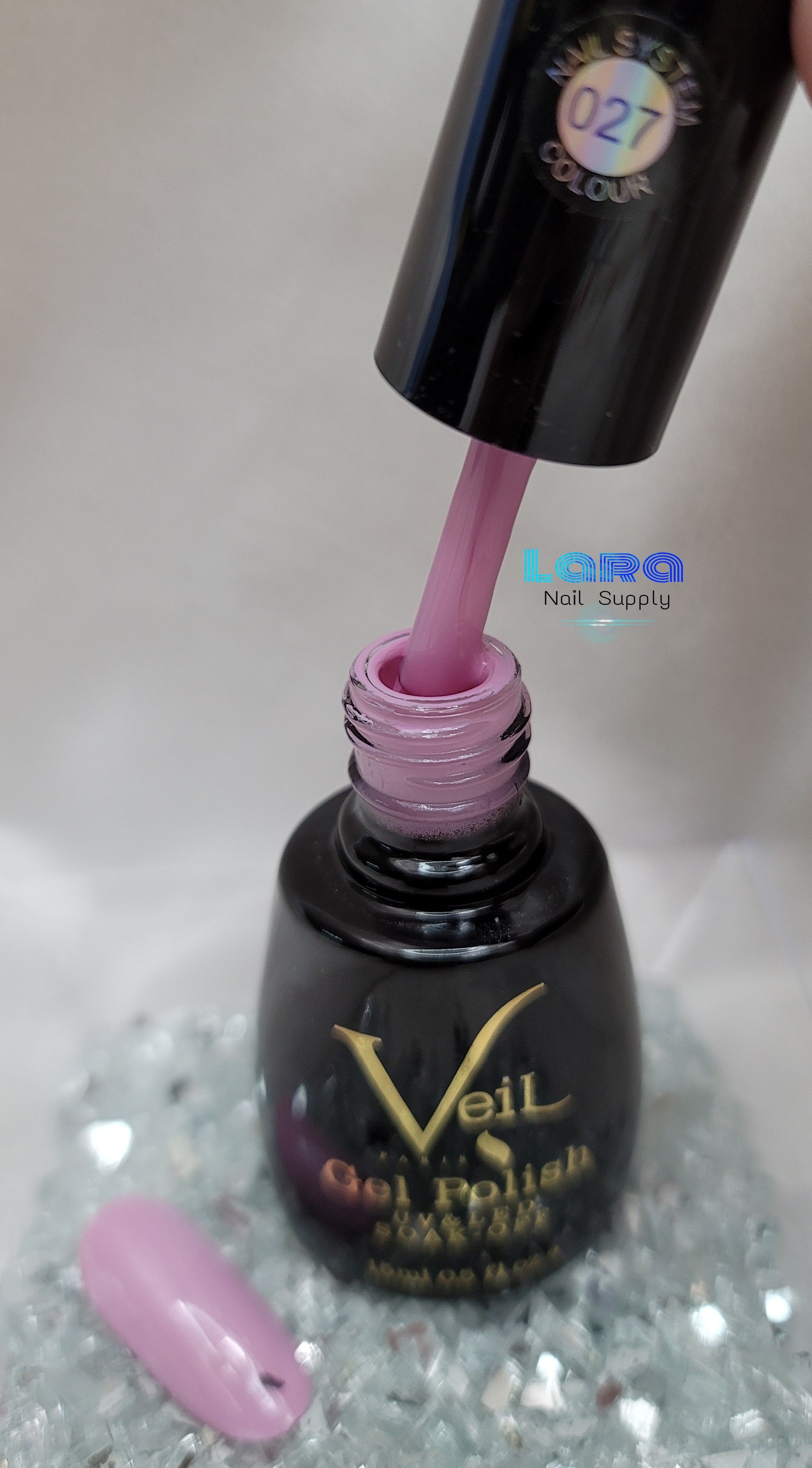 Gel #027