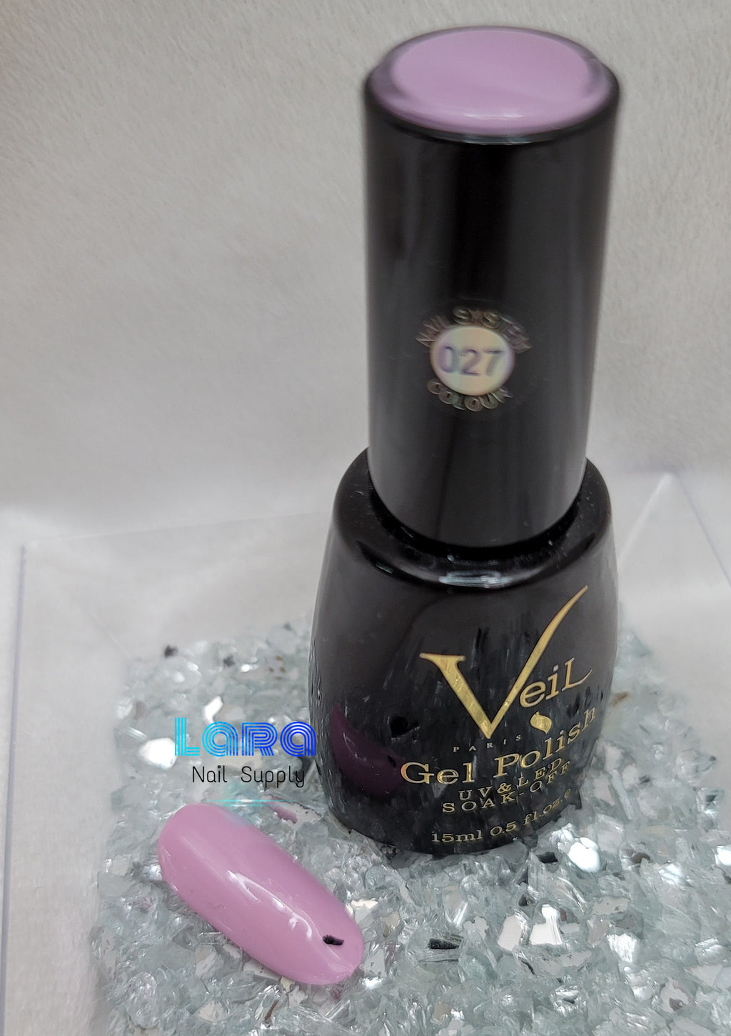 Gel #027