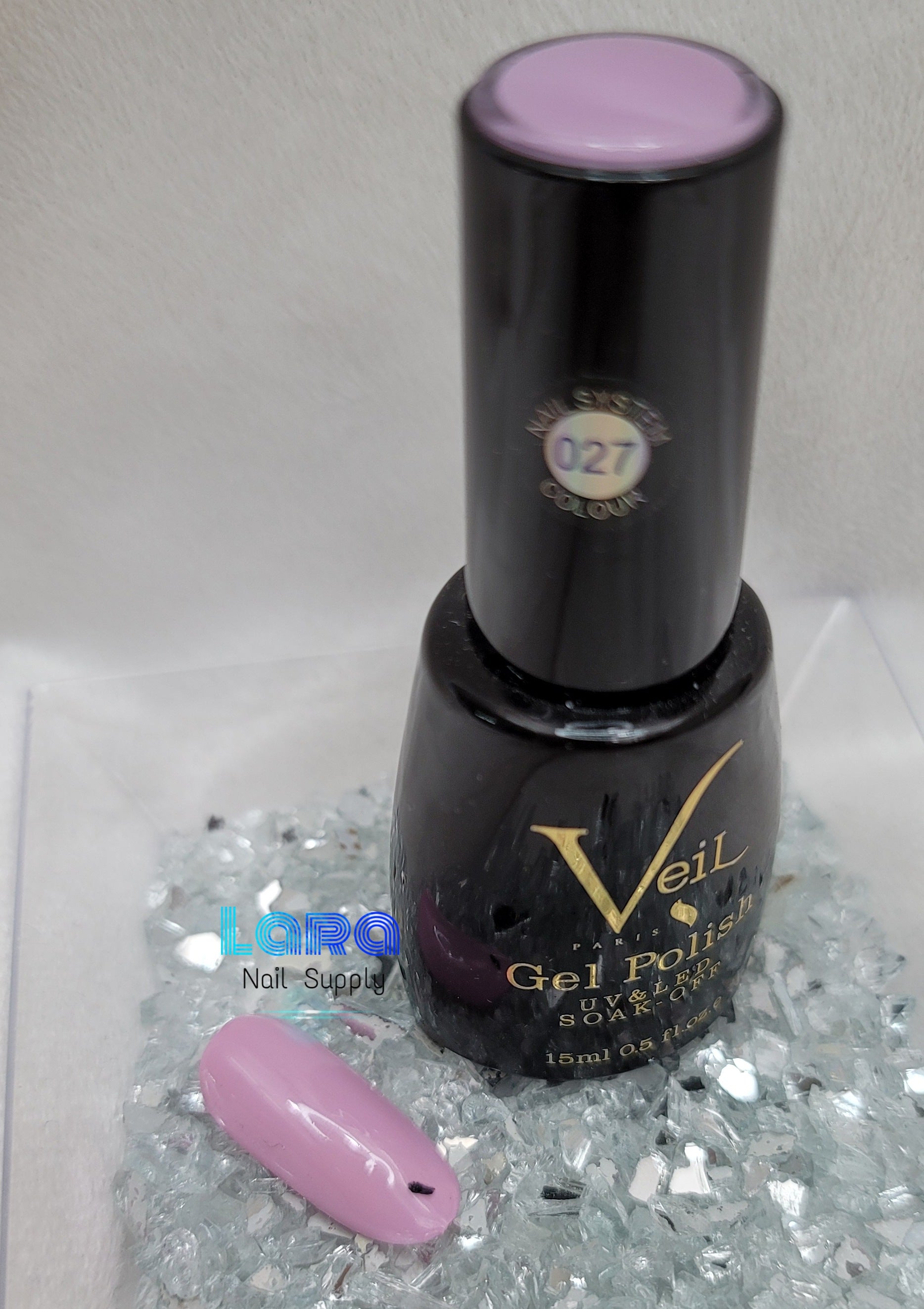 Gel #027