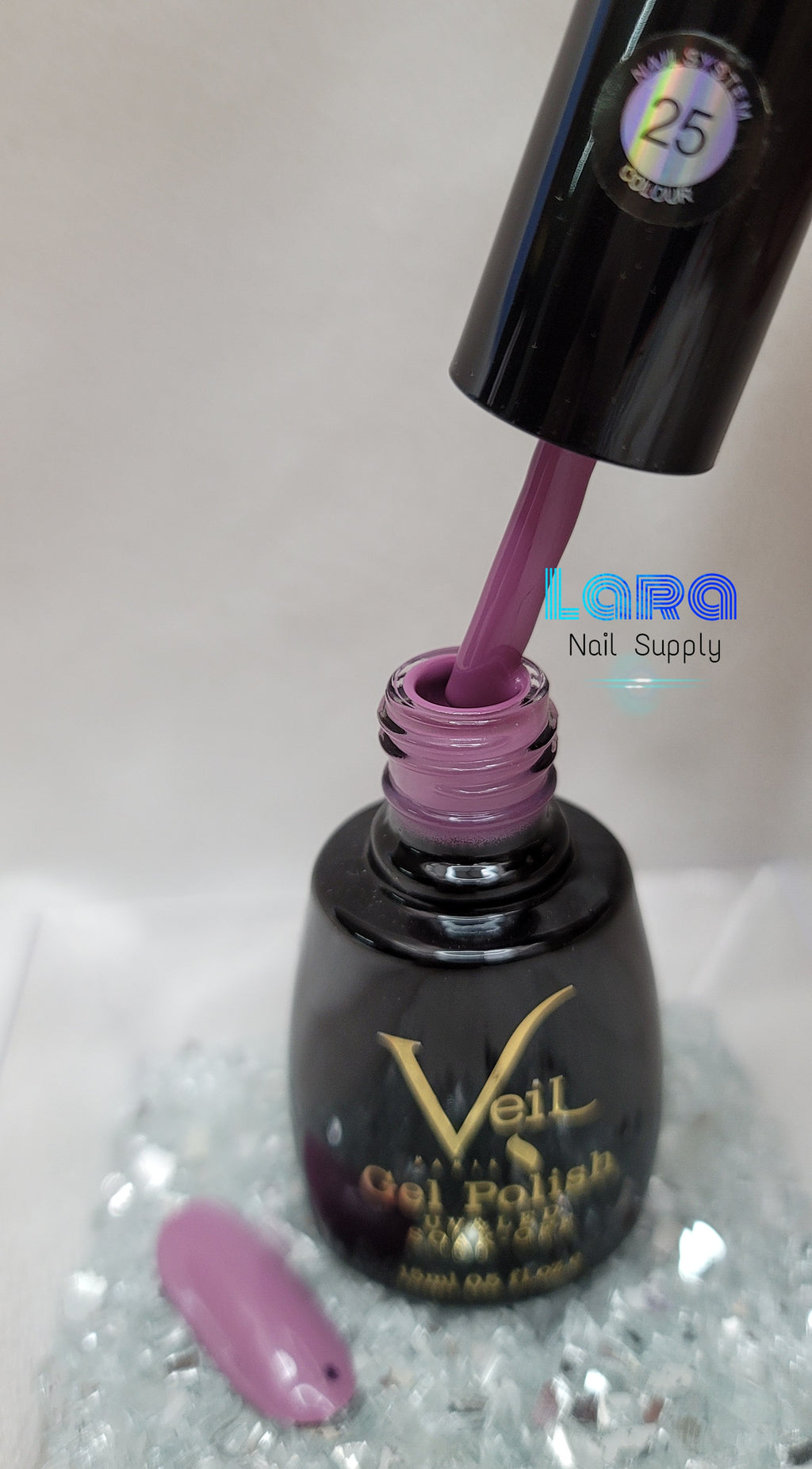 Gel #025