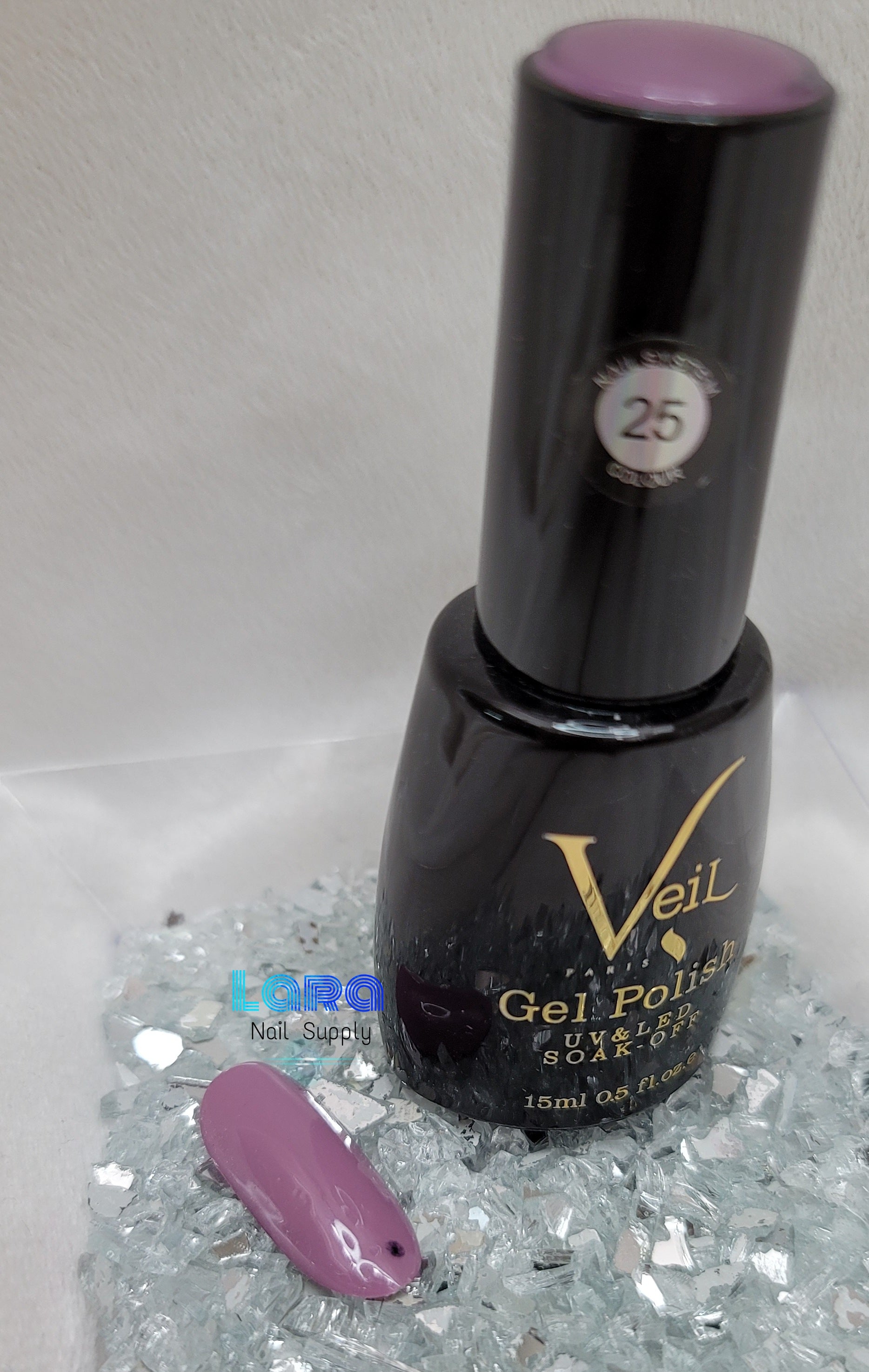 Gel #025