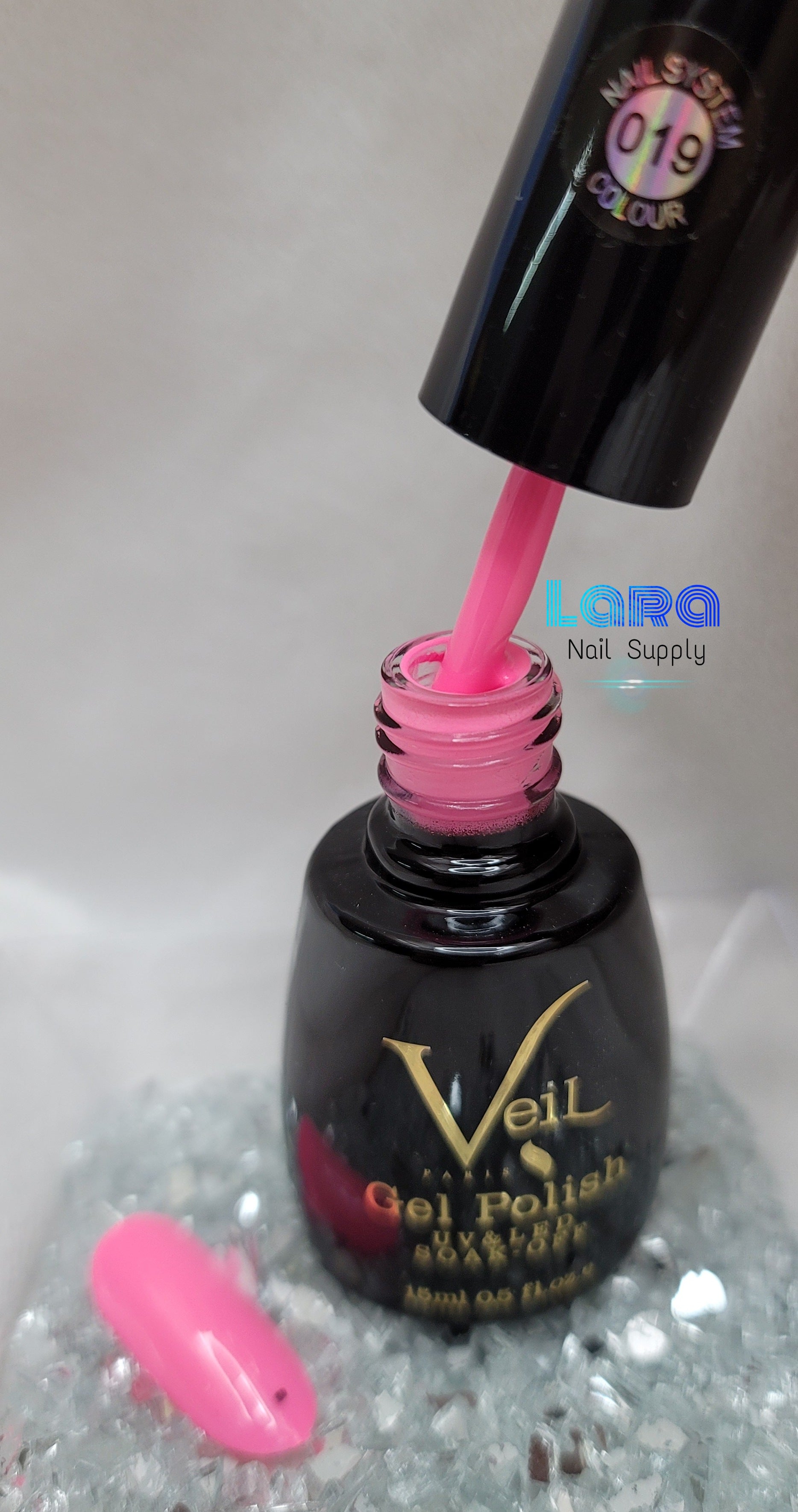 Gel #019