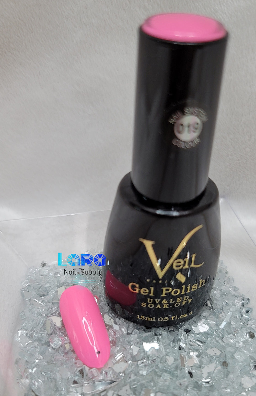 Gel #019