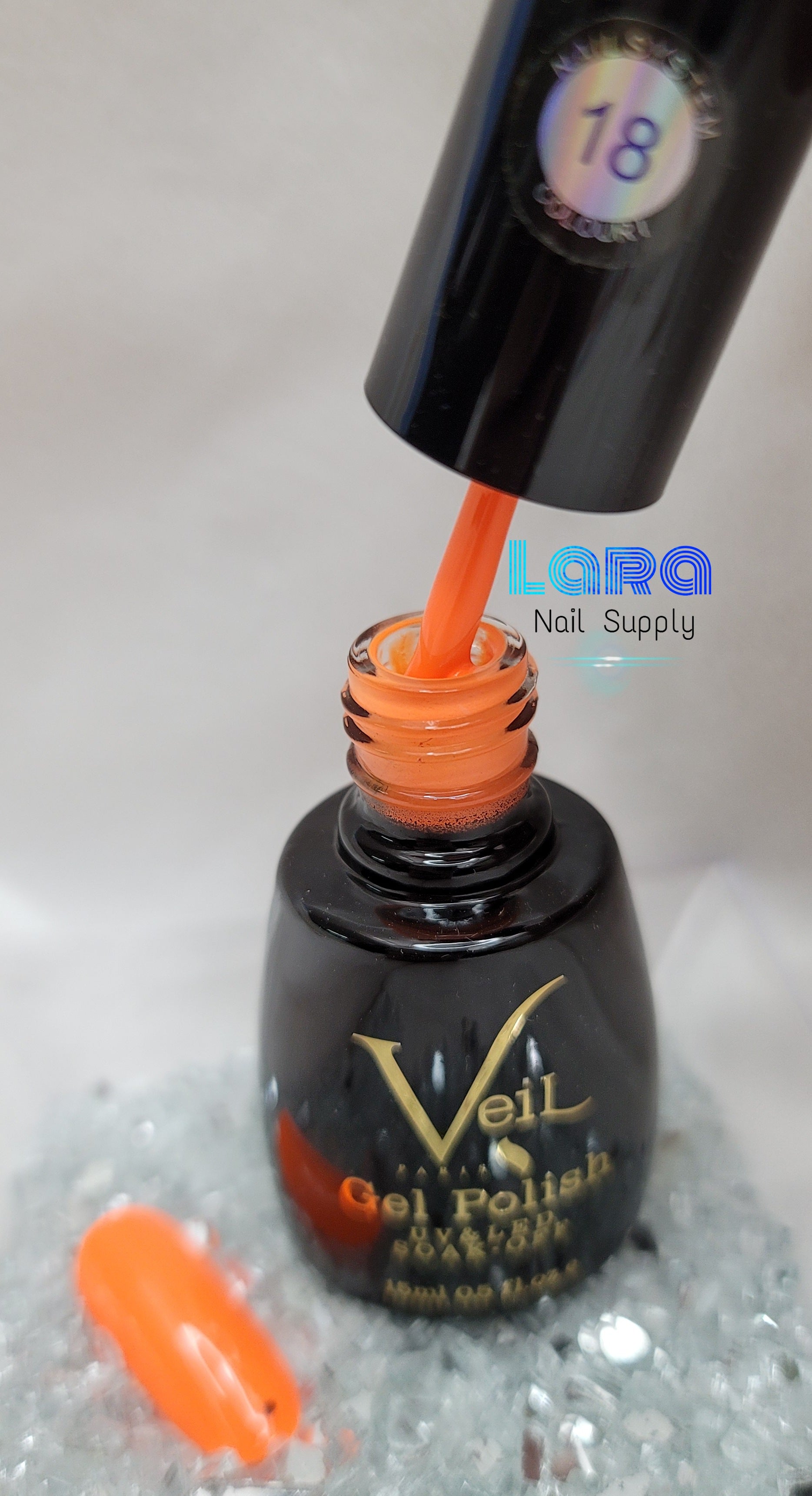 Gel #018