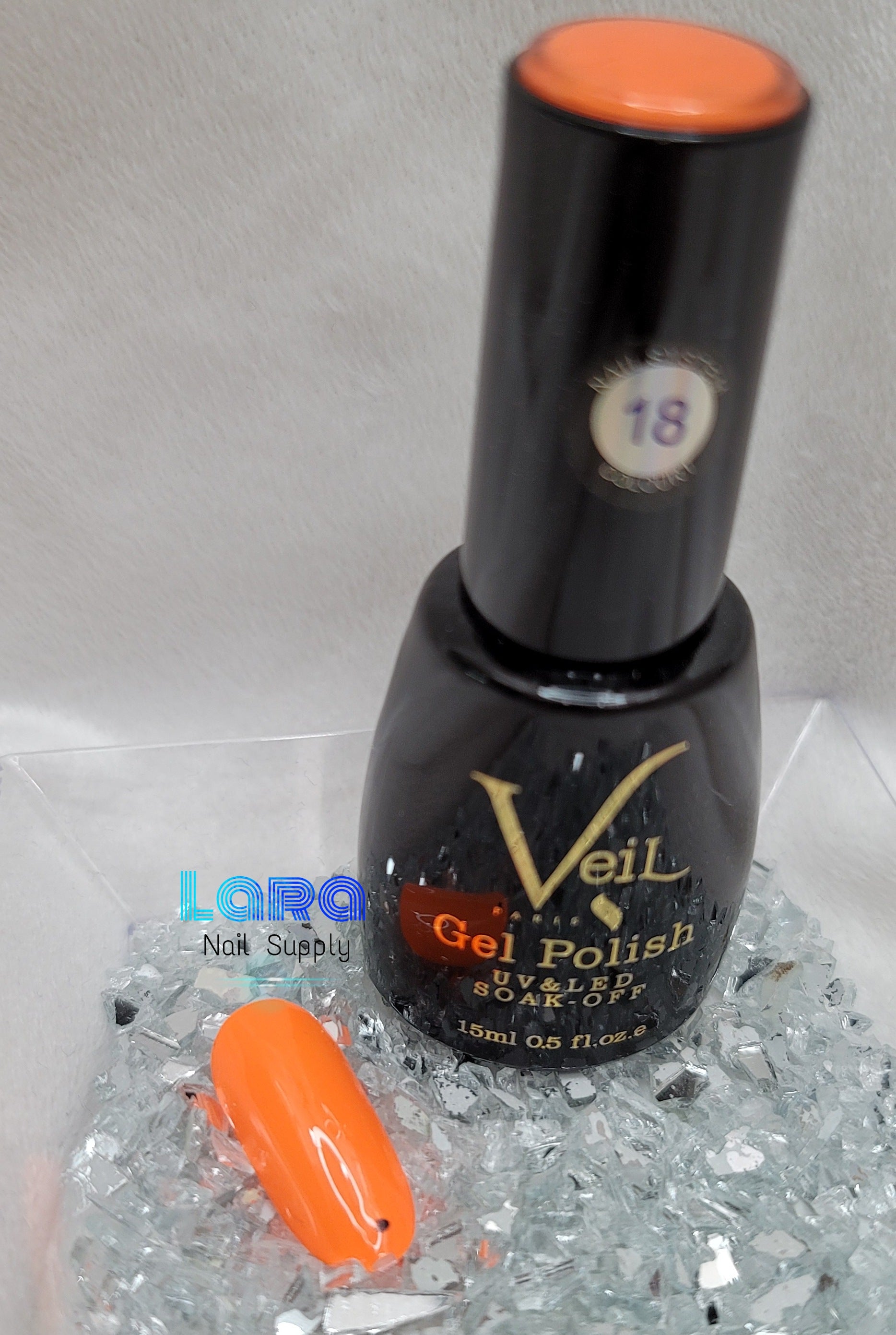 Gel #018