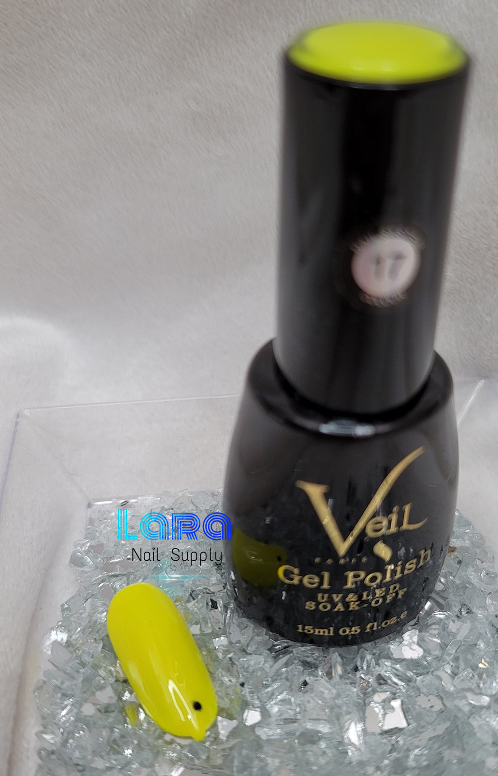 Gel #017