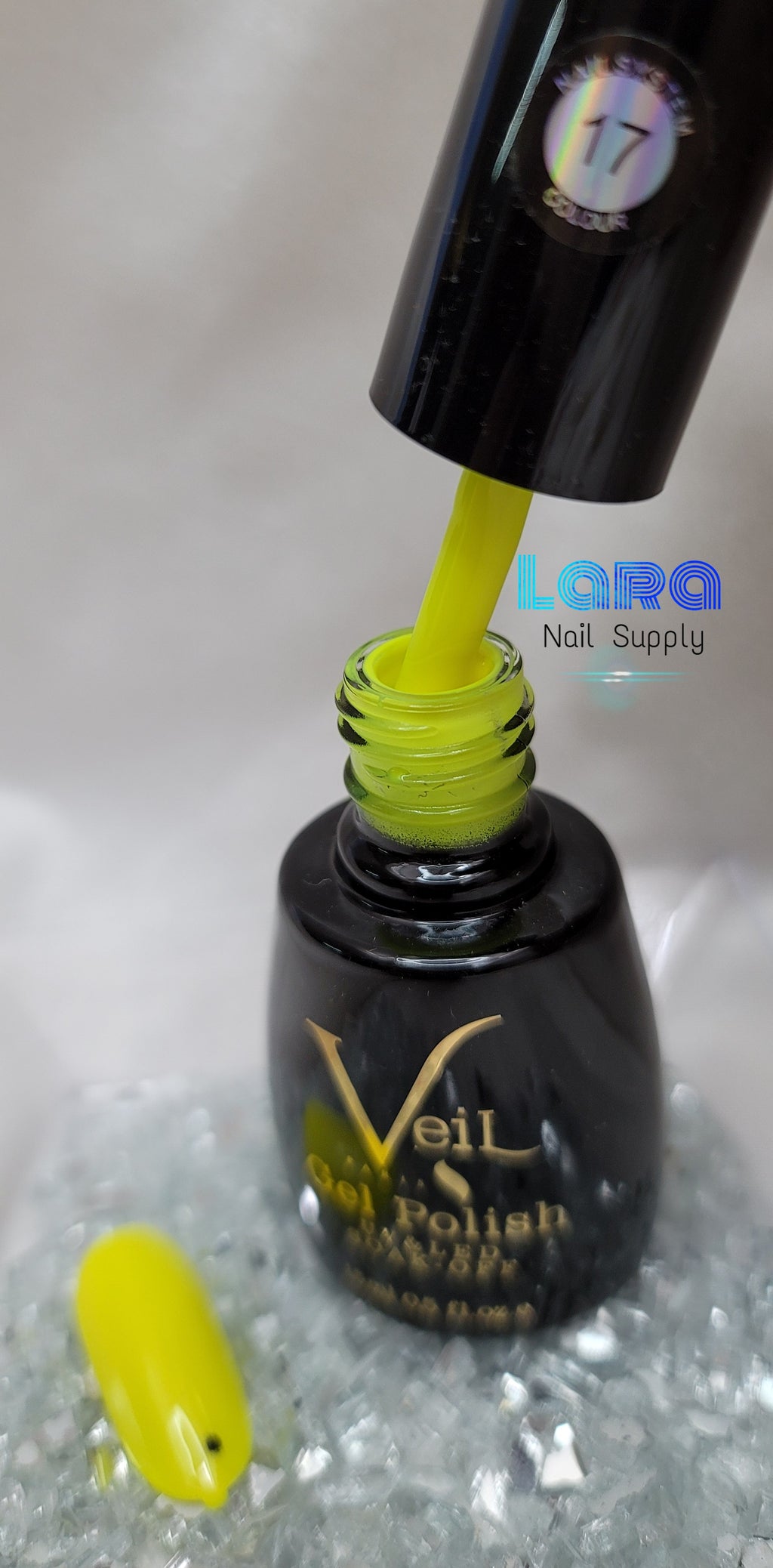 Gel #017
