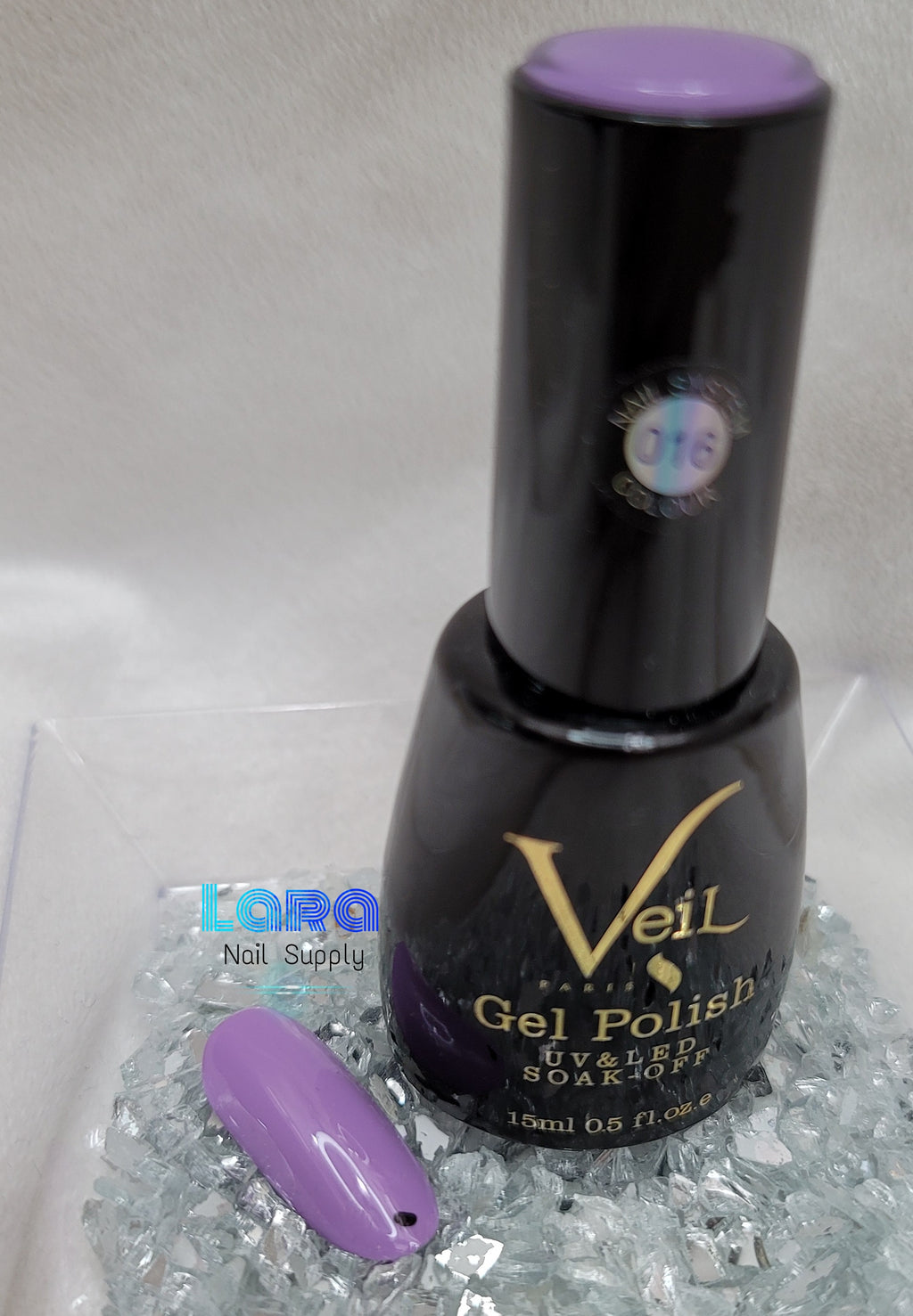 Gel #016