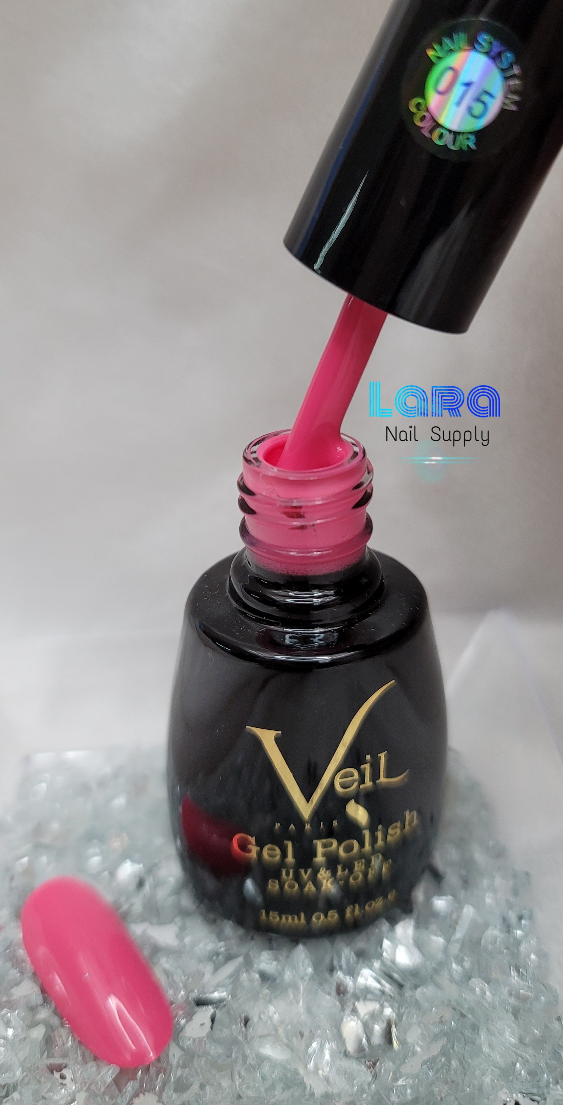 Gel #015