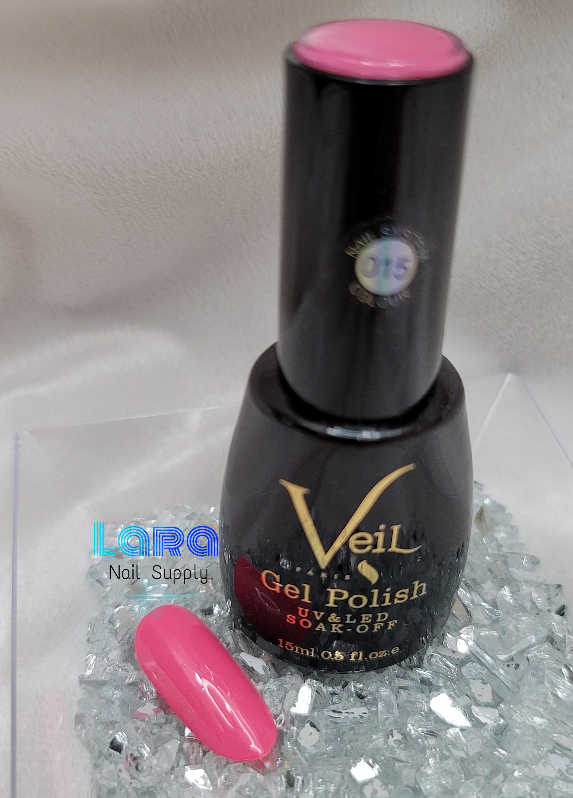 Gel #015