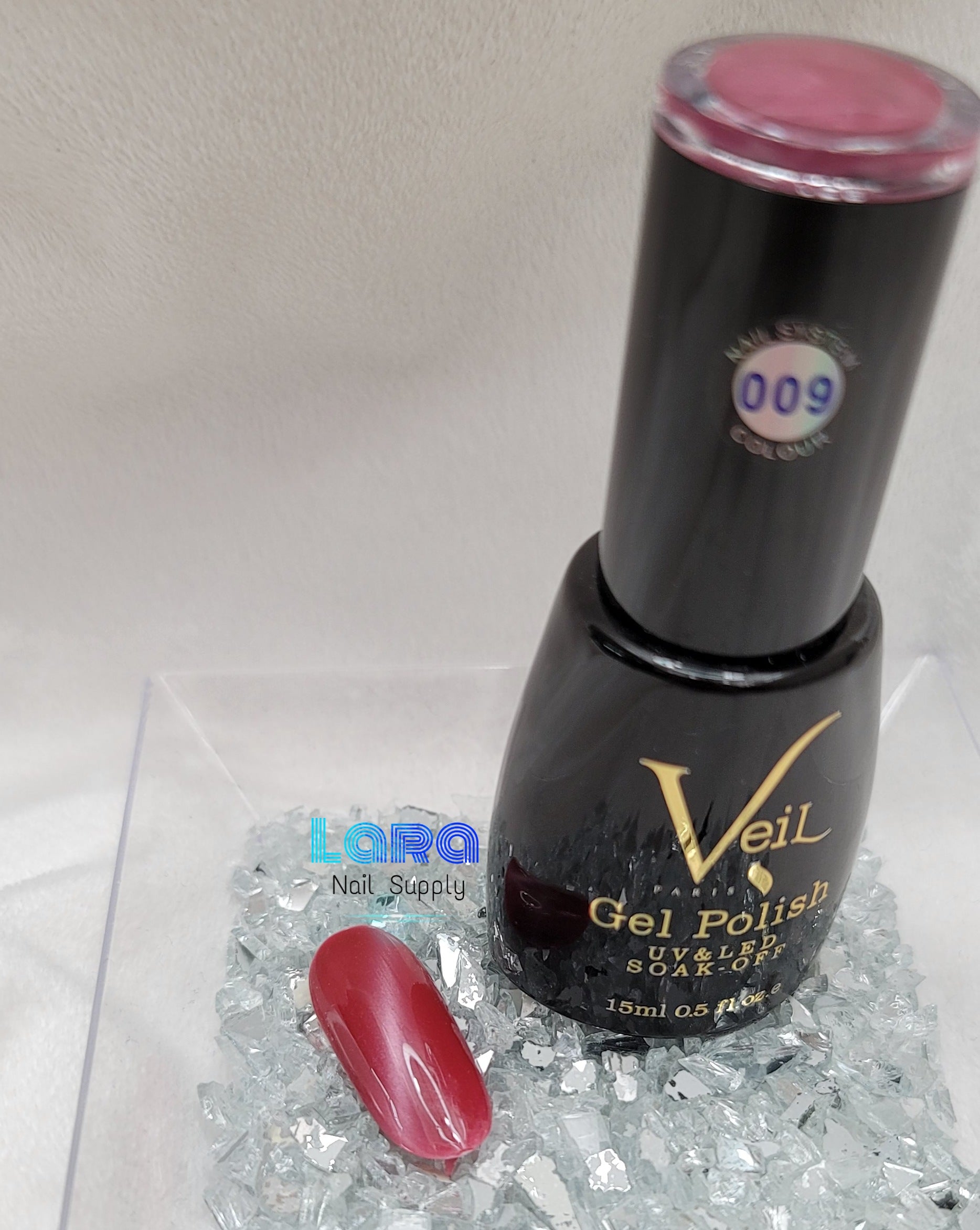 Gel Cat Eye #009