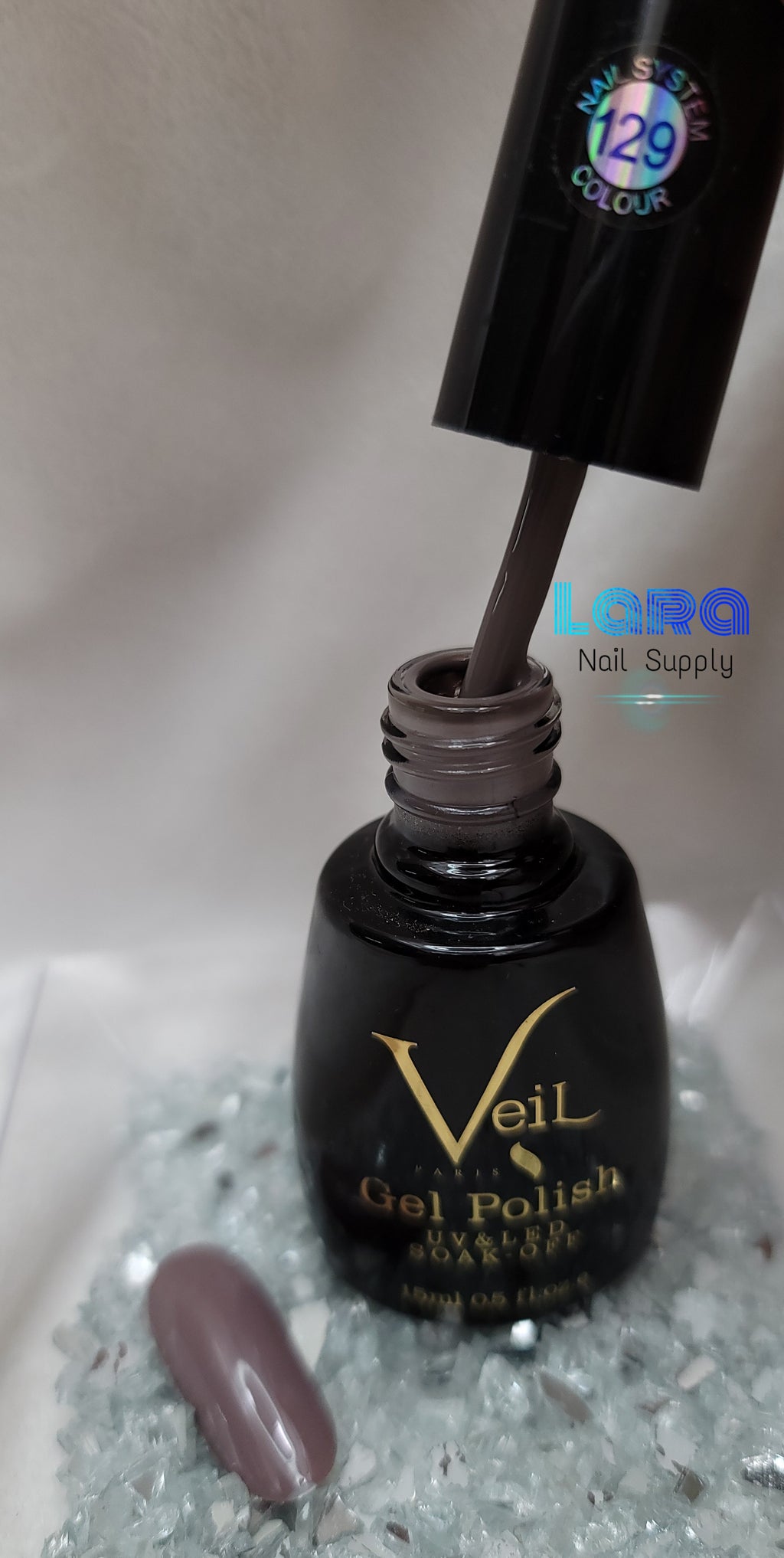 Gel #129