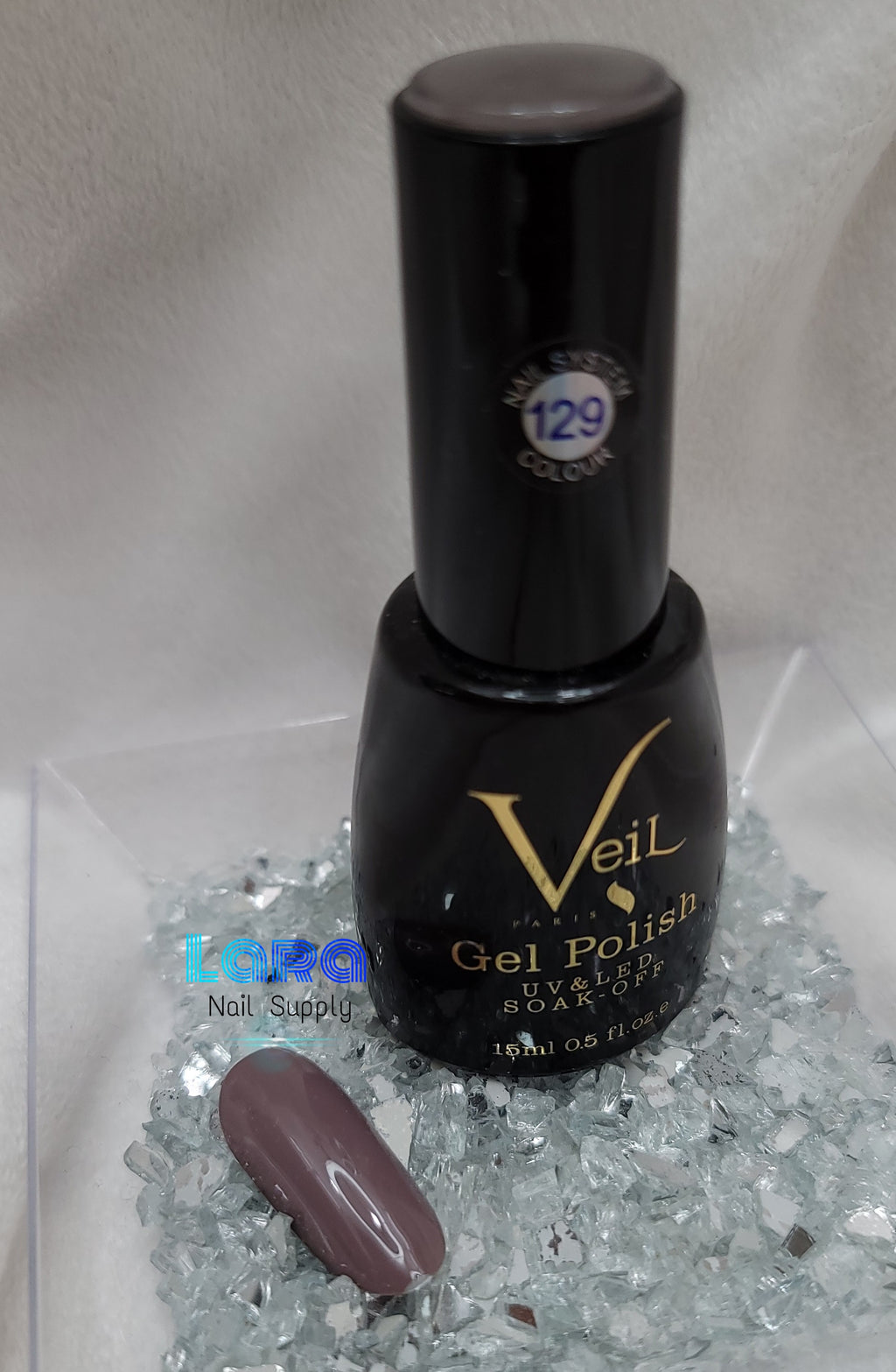 Gel #129