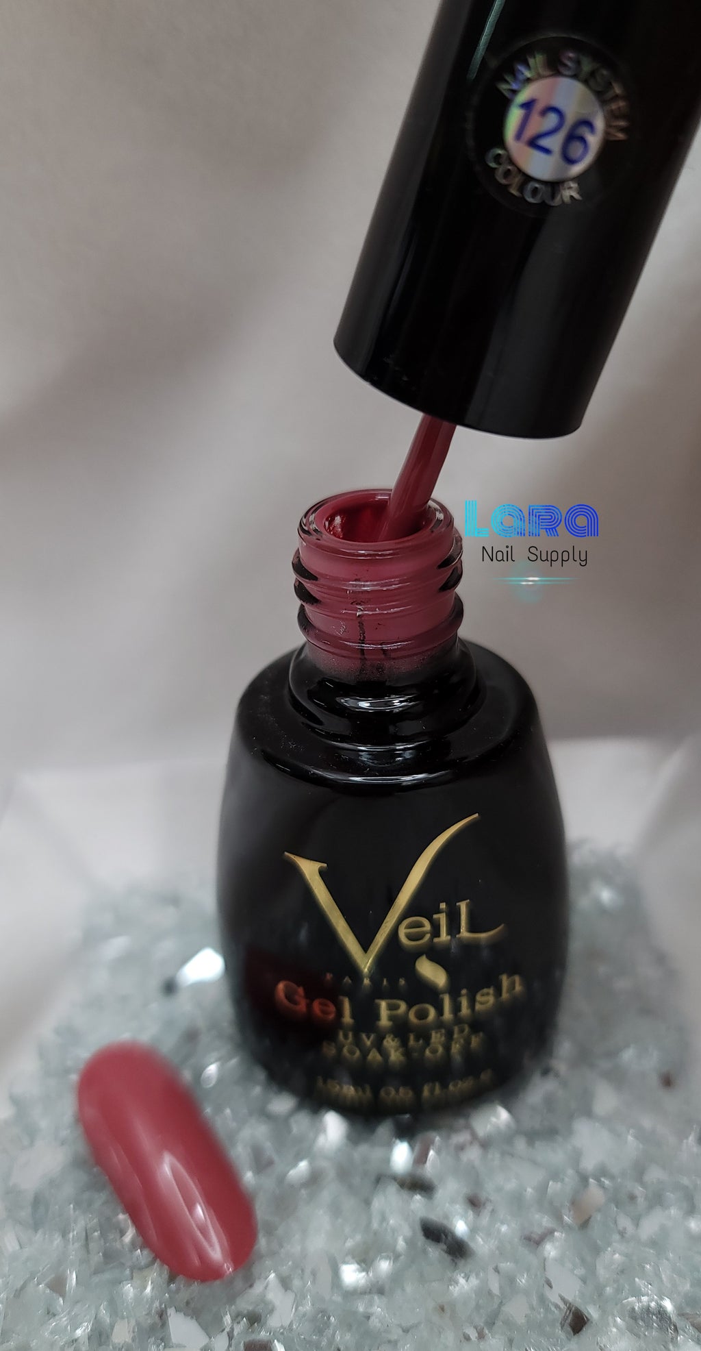 Gel #126