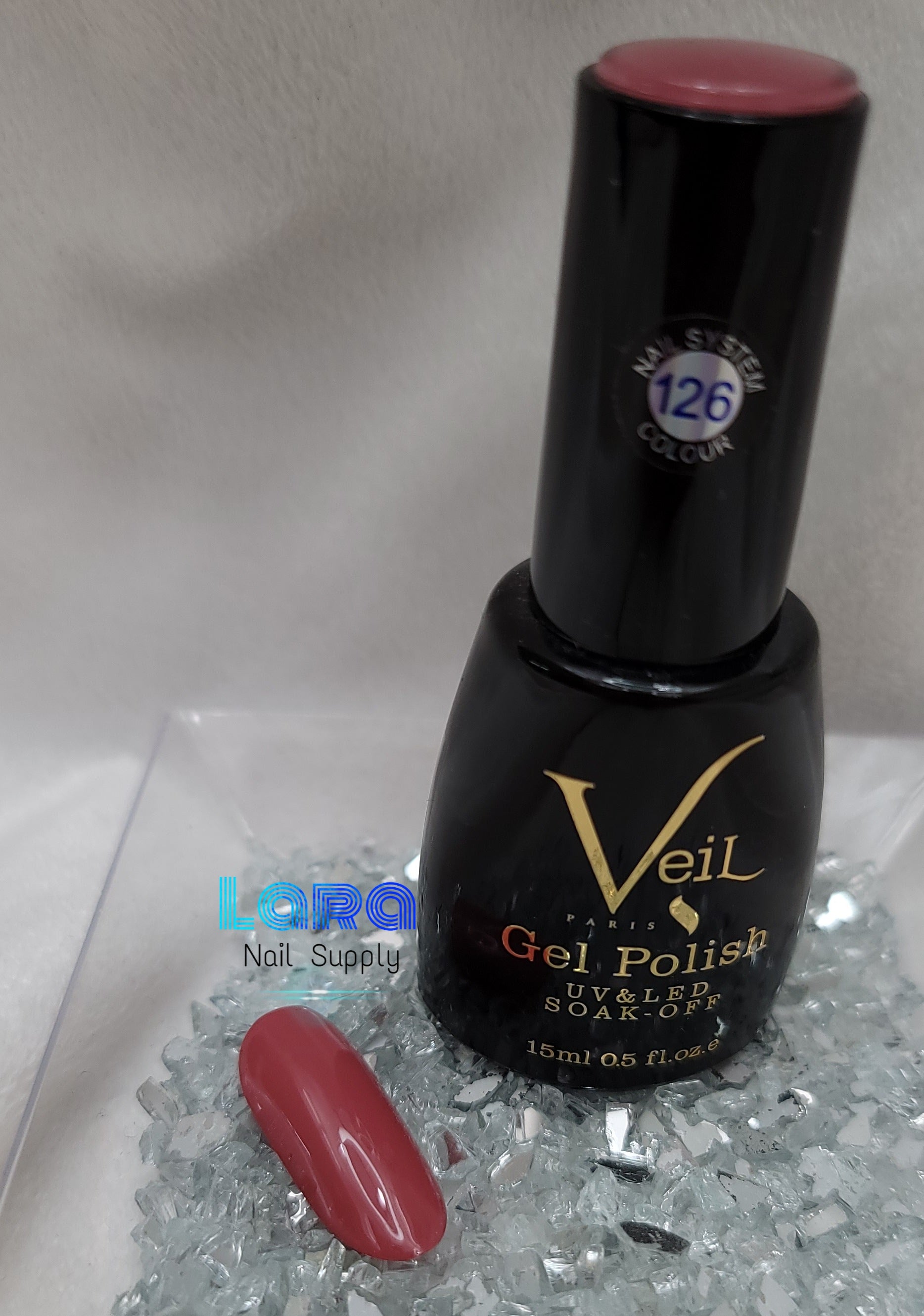 Gel #126