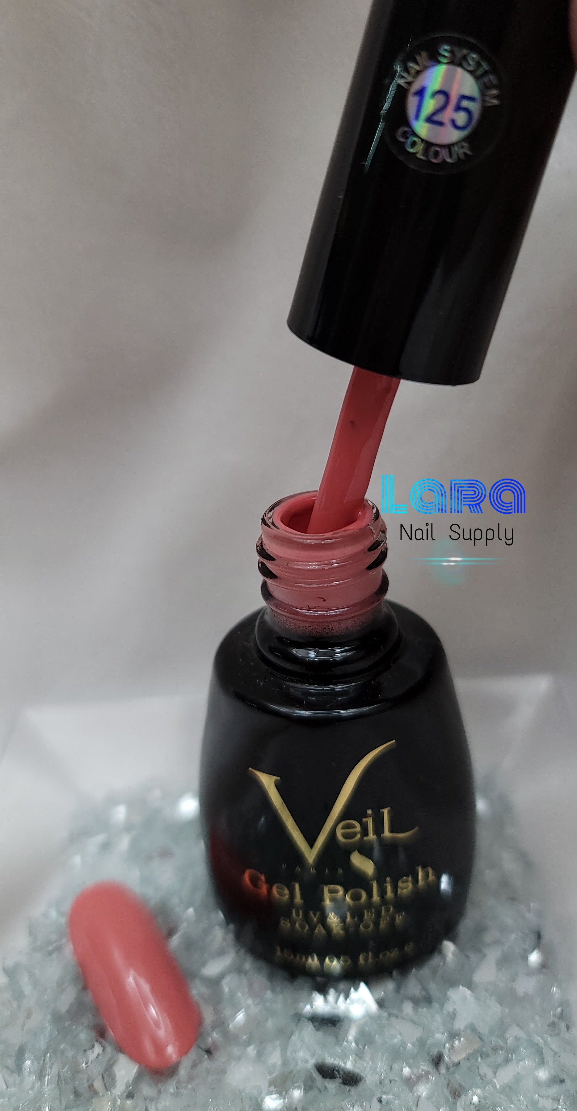 Gel #125