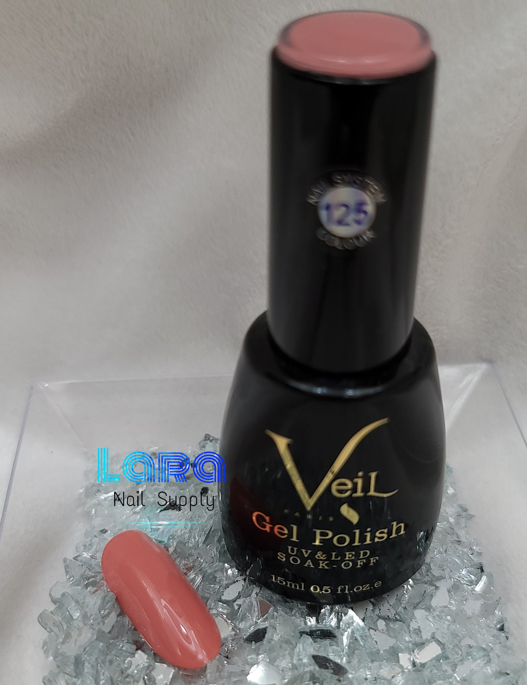 Gel #125