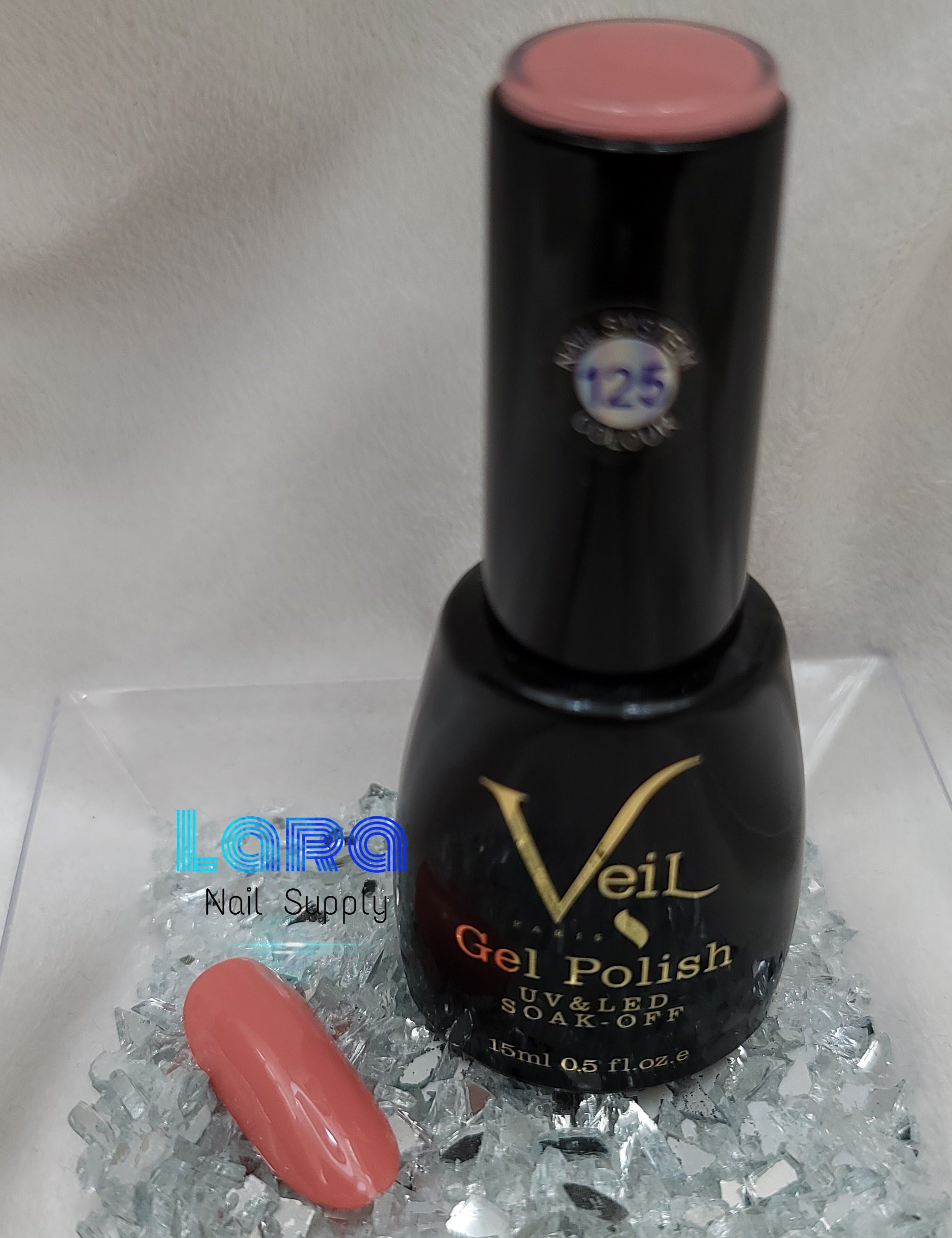 Gel #125