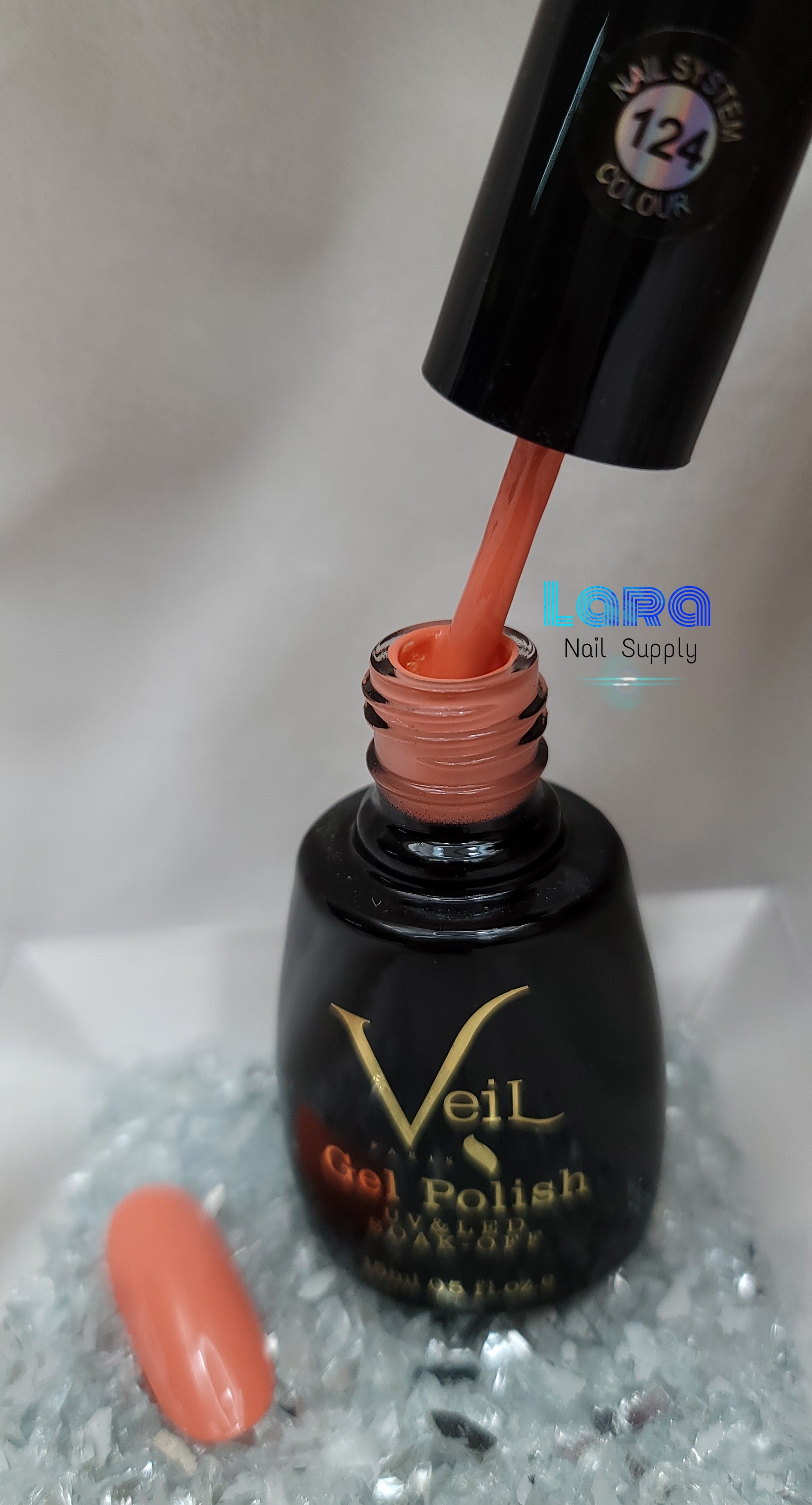 Gel #124