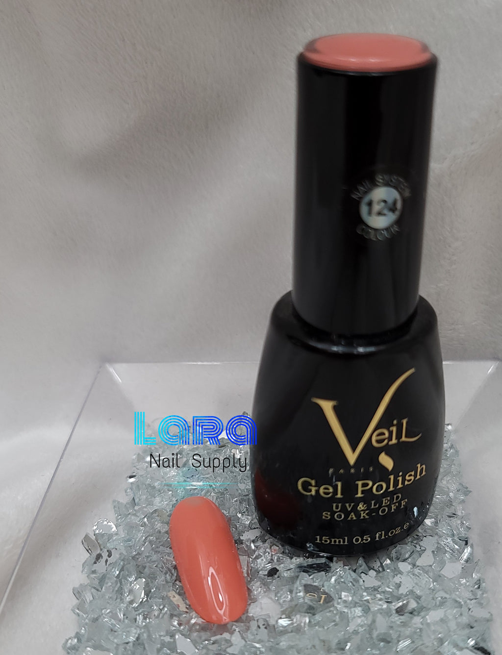 Gel #124