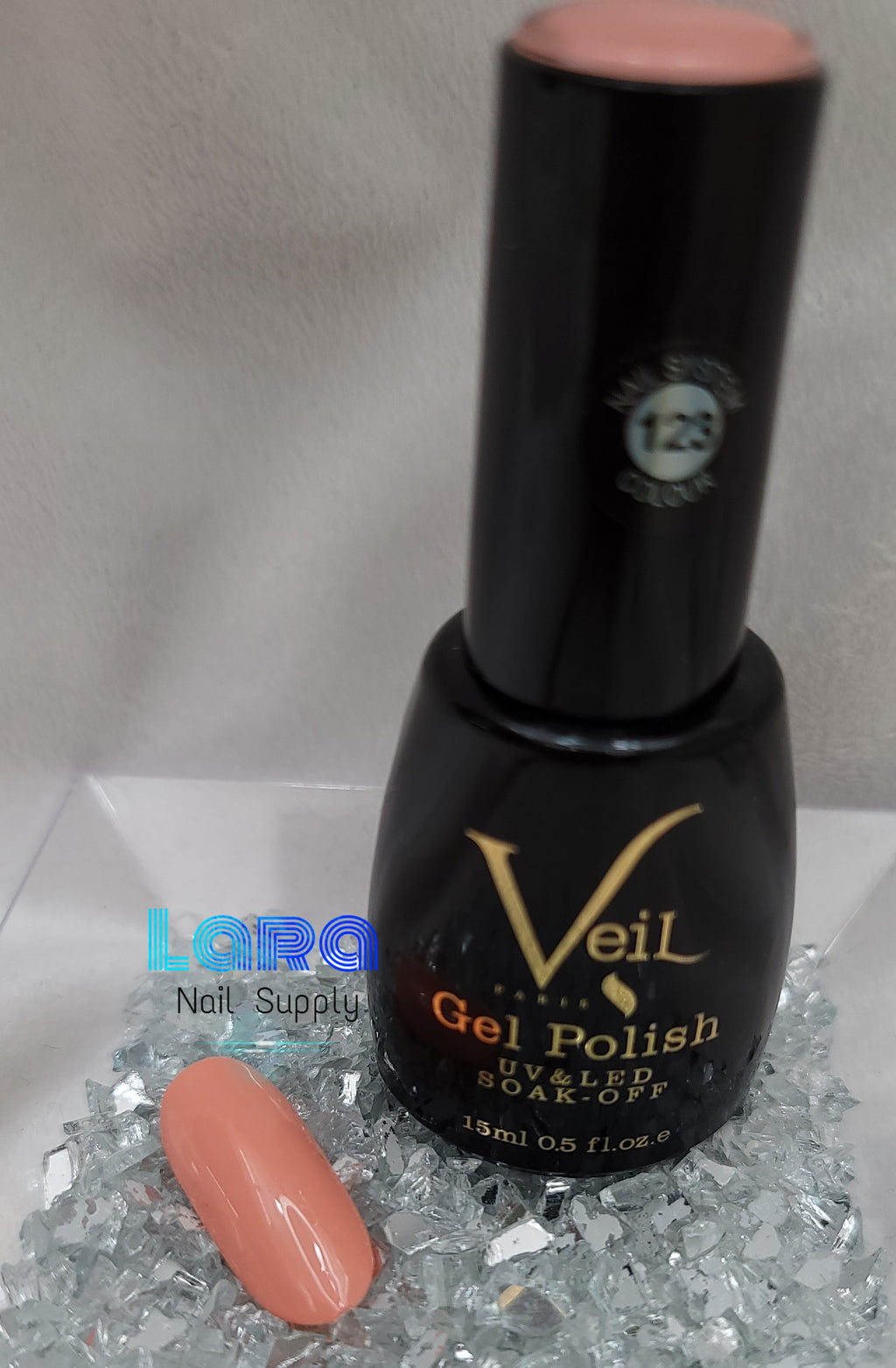Gel #123