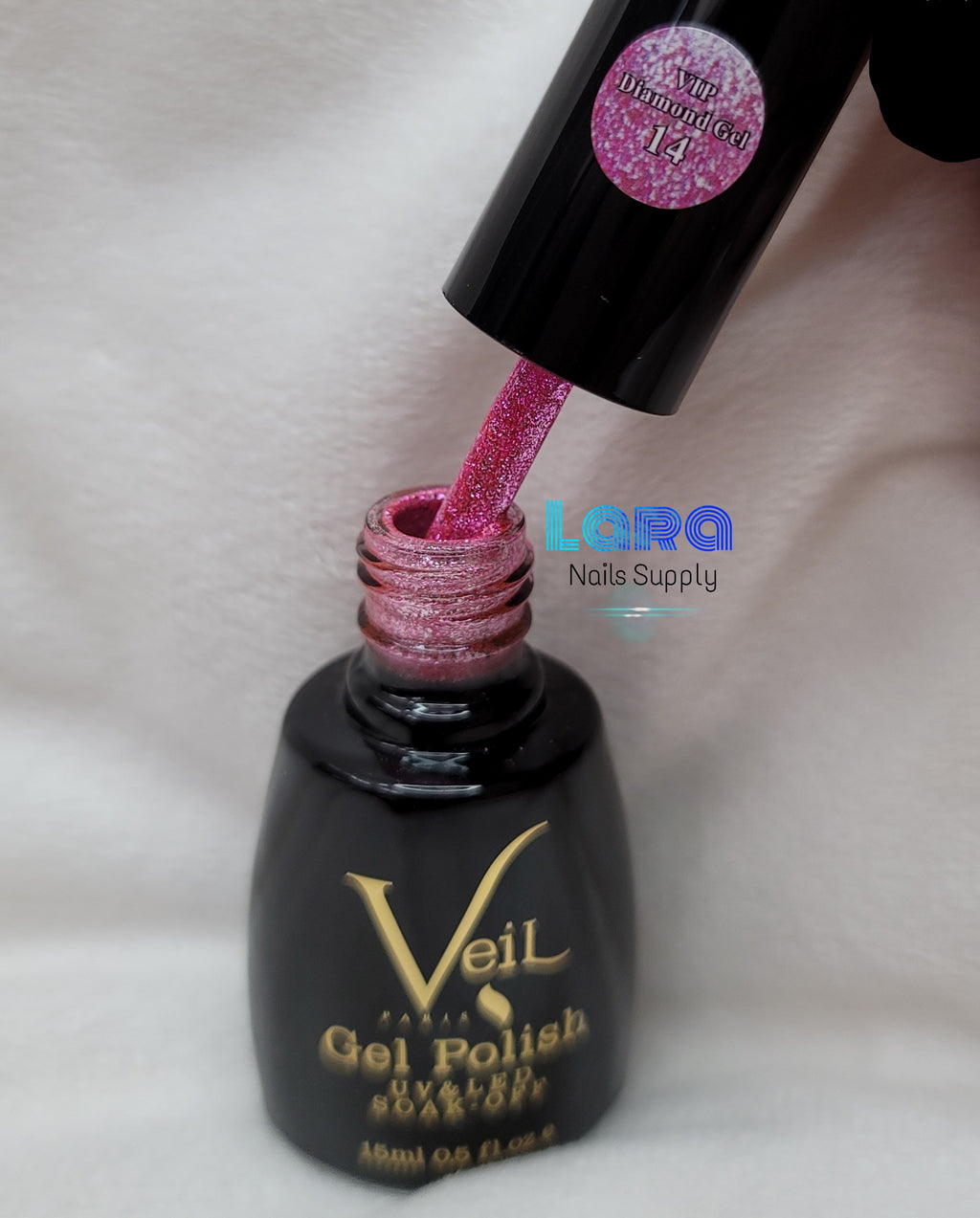 Gel VIP #14