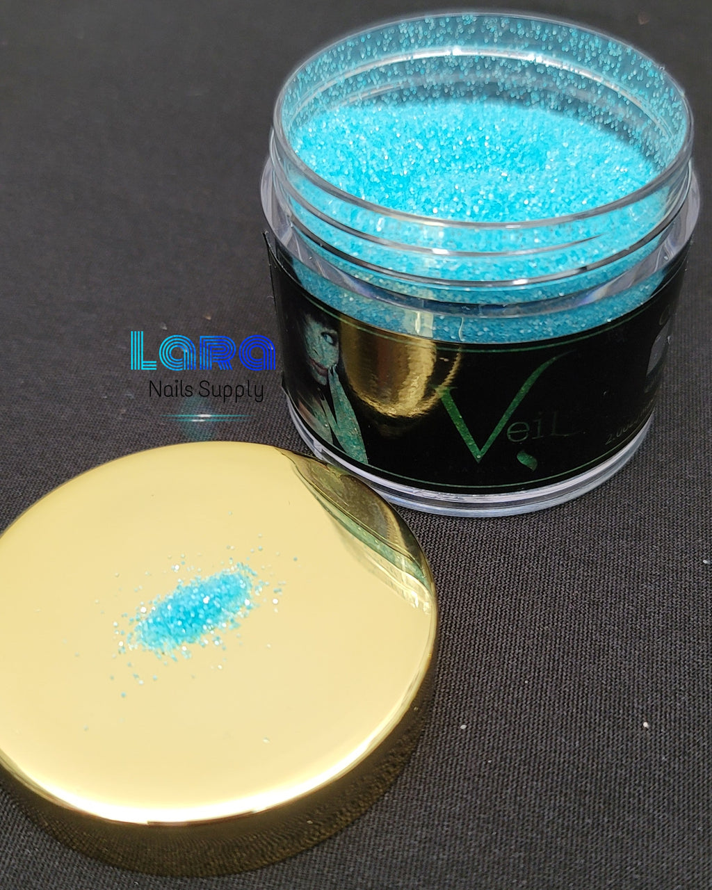 Mix Glitter #02 / Veil Paris