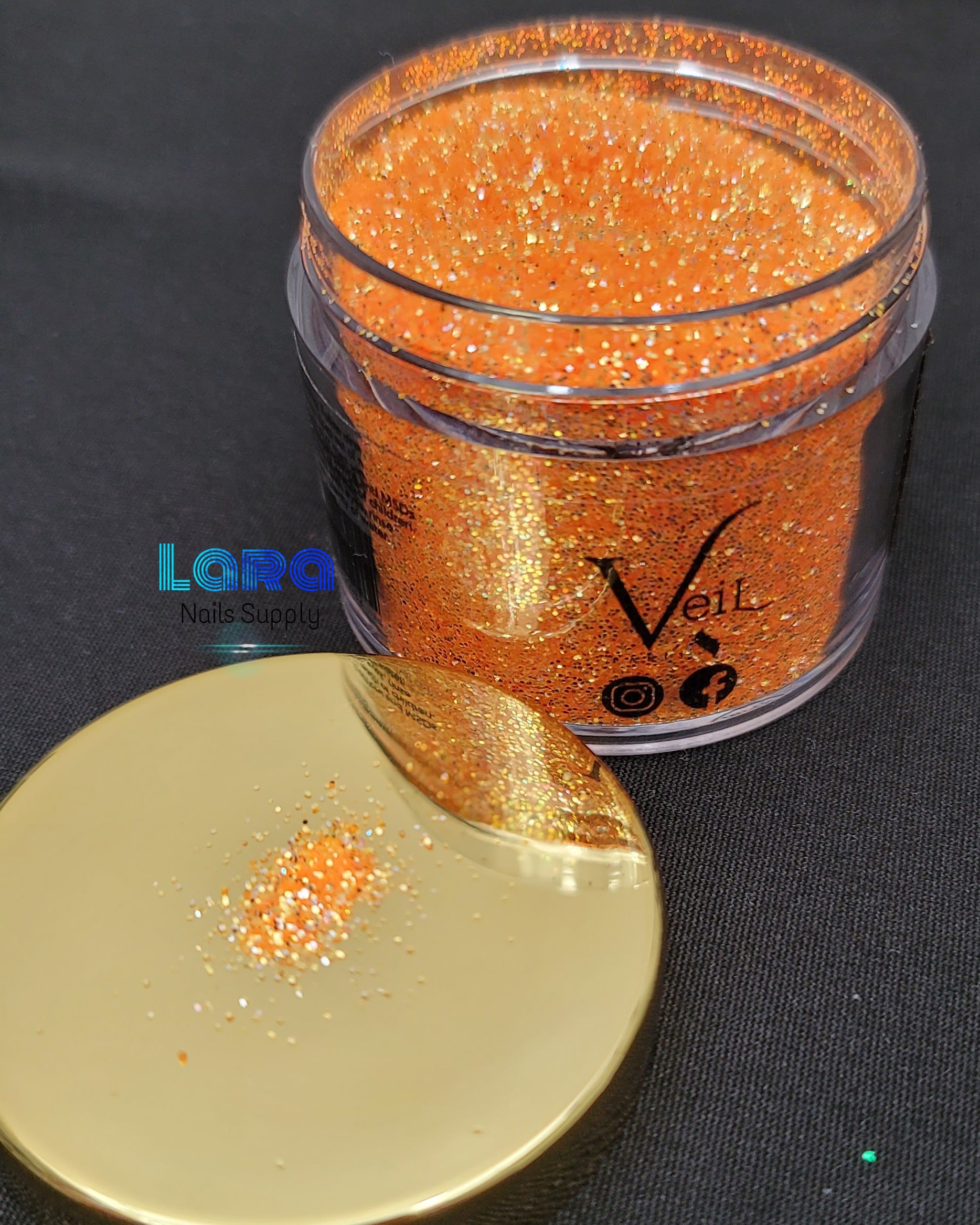 Mix Glitter #04 / Veil Paris