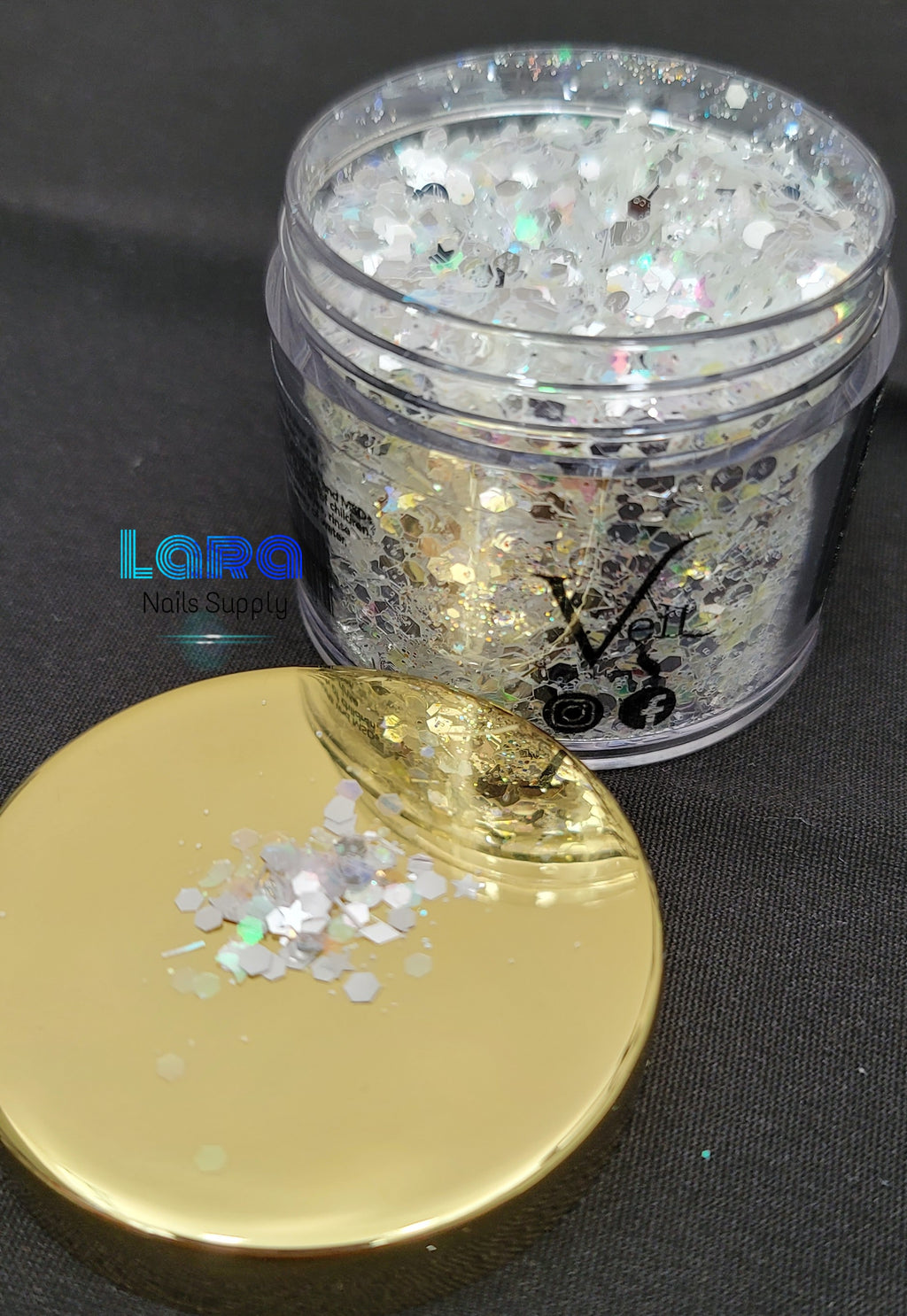 Mix Glitter #07 / Veil Paris