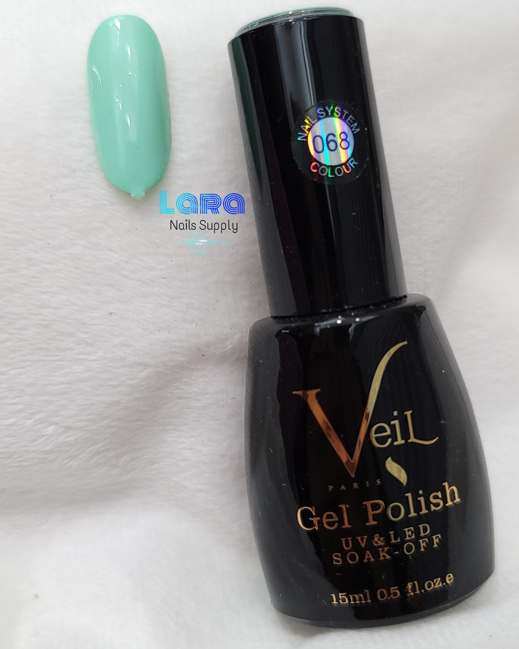 Gel #068