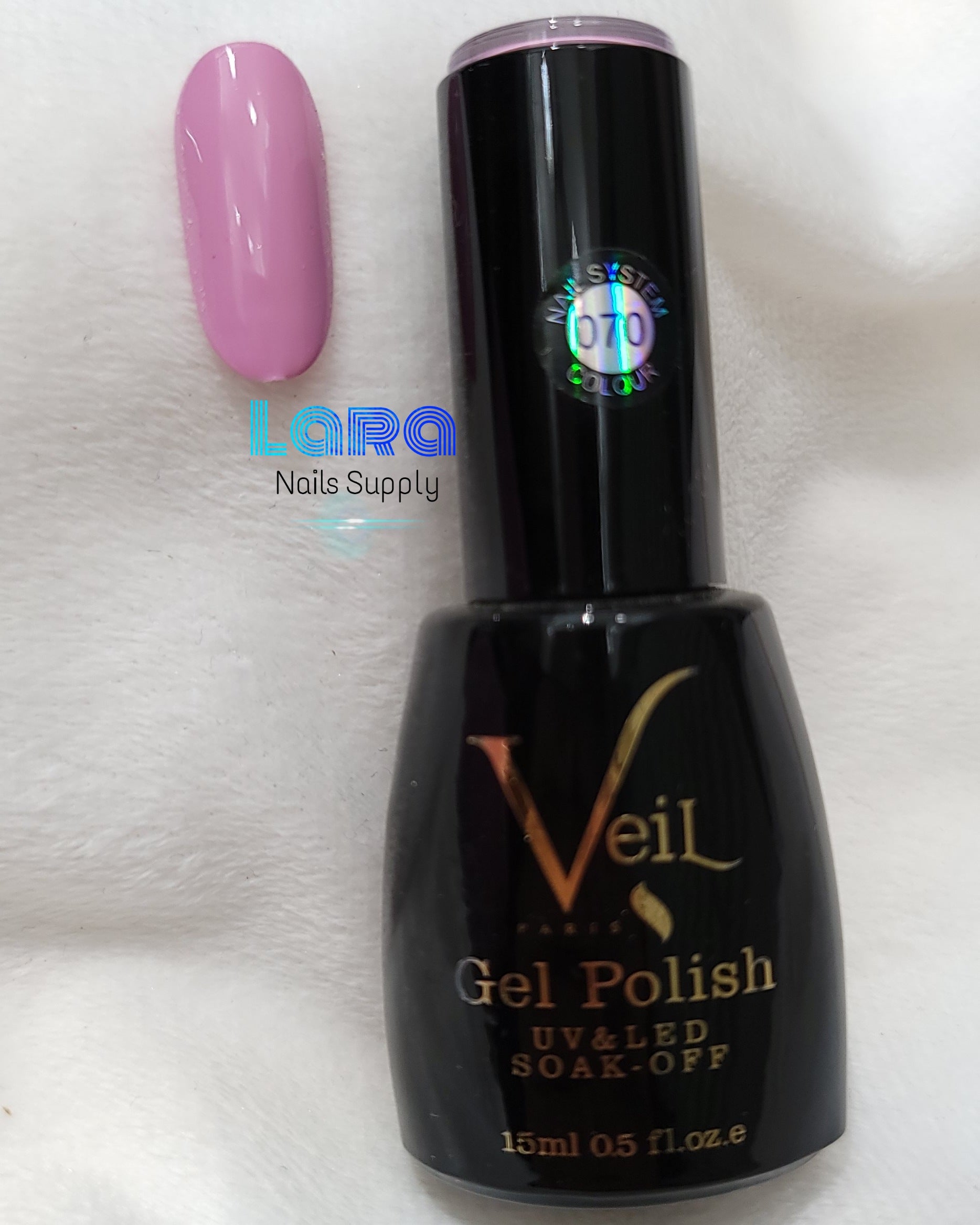 Gel #070