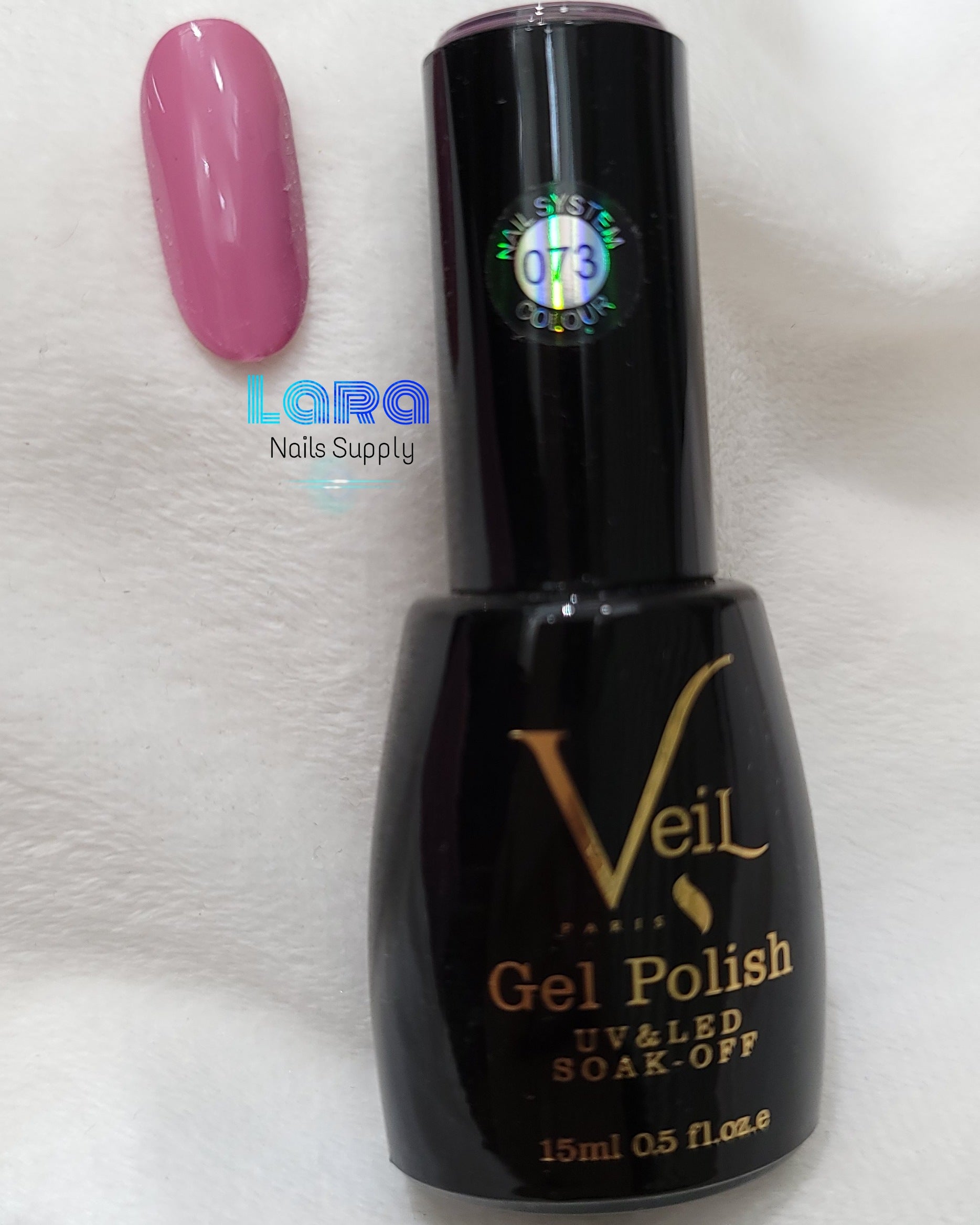 Gel #073