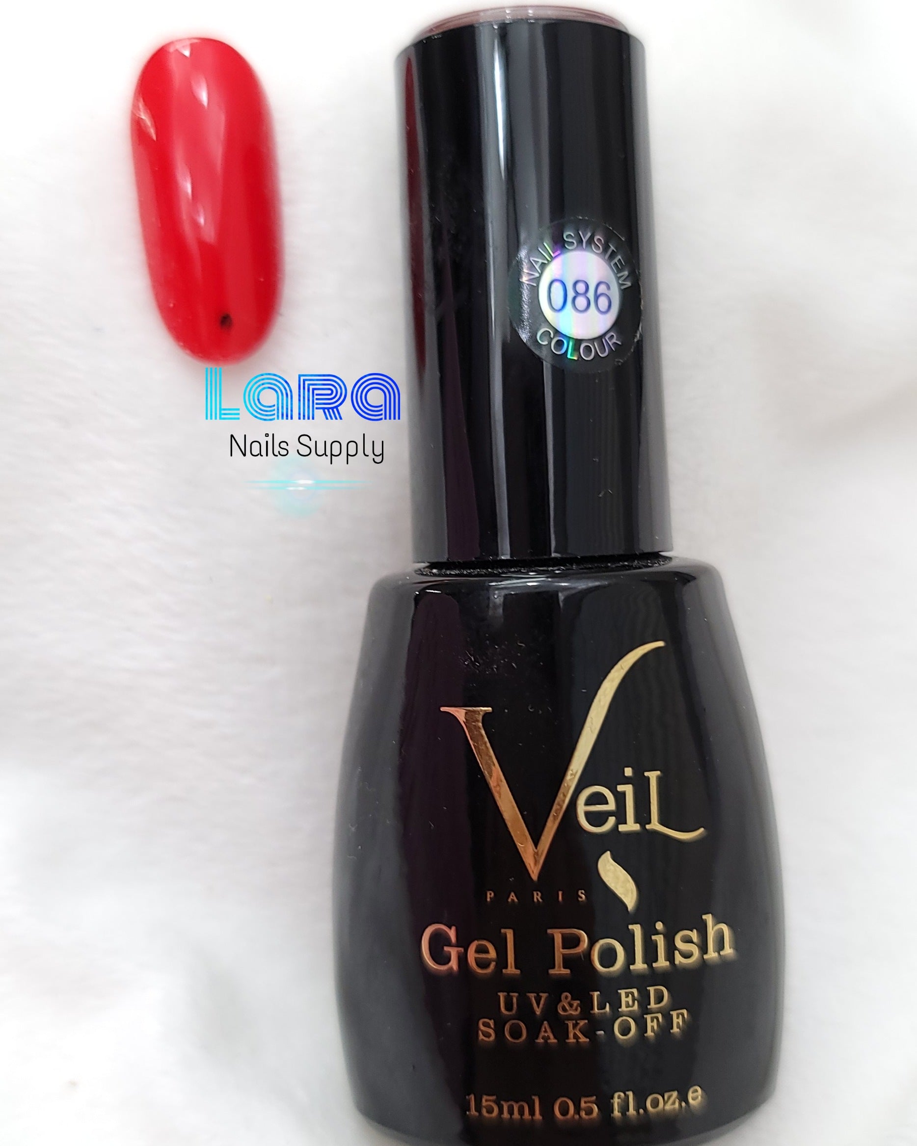 Gel #086