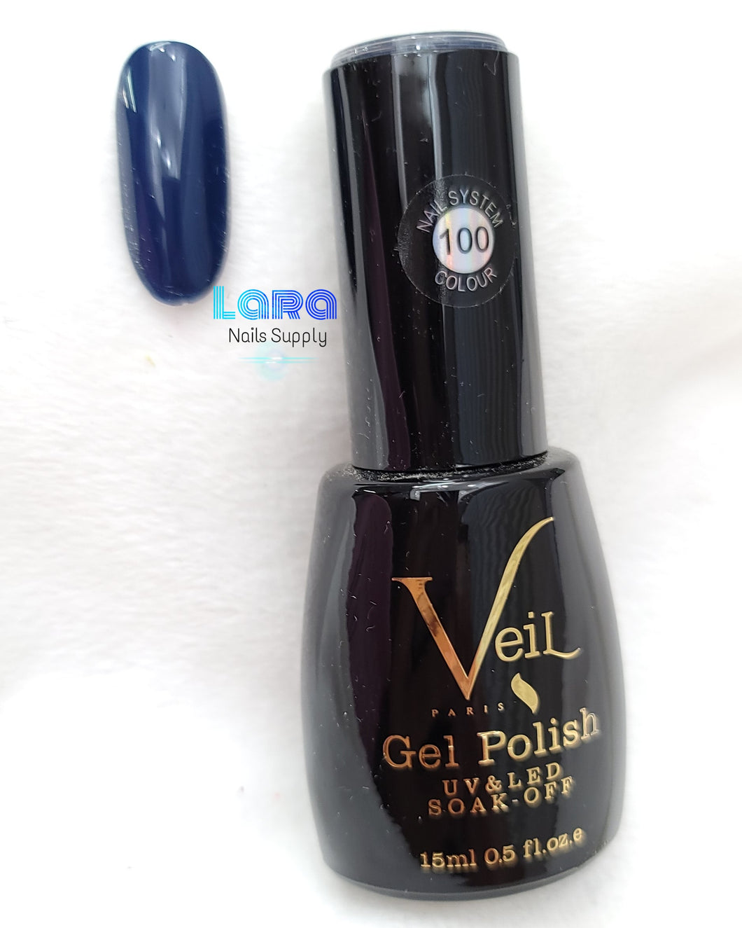 Gel #100